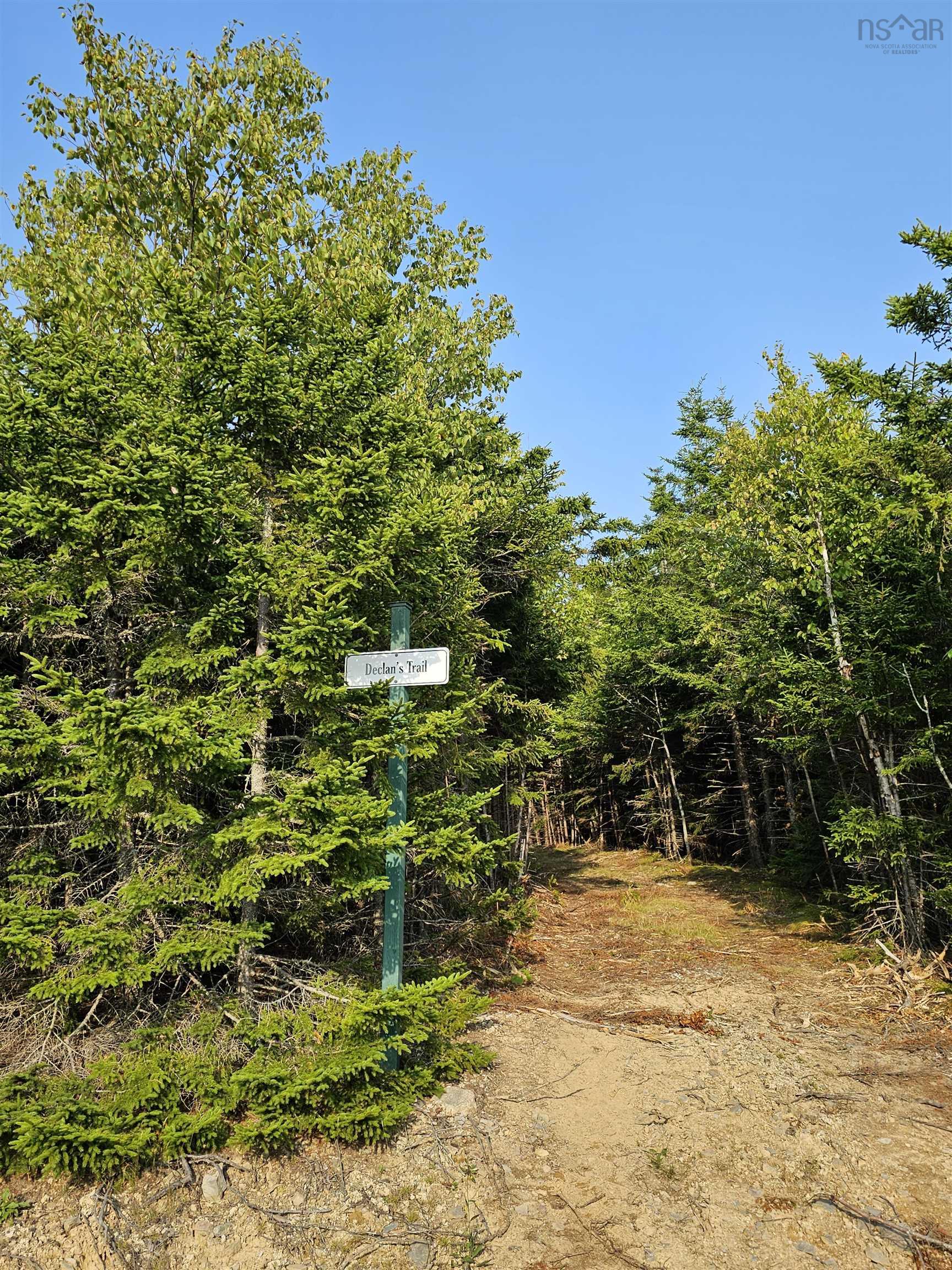 $57,500.00: Lot 52 Fundy Lane, Two Islands