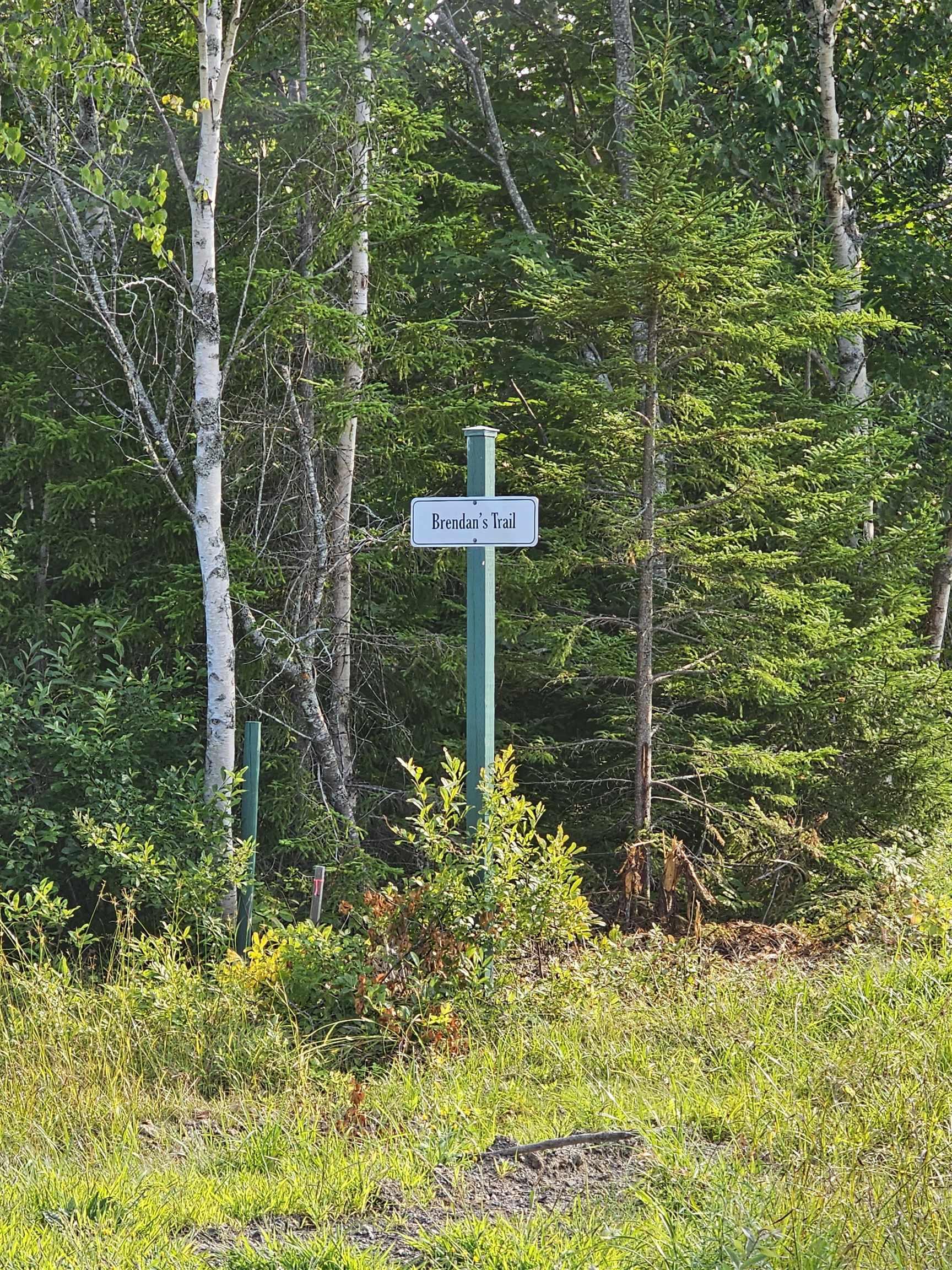 $57,500.00: Lot 52 Fundy Lane, Two Islands
