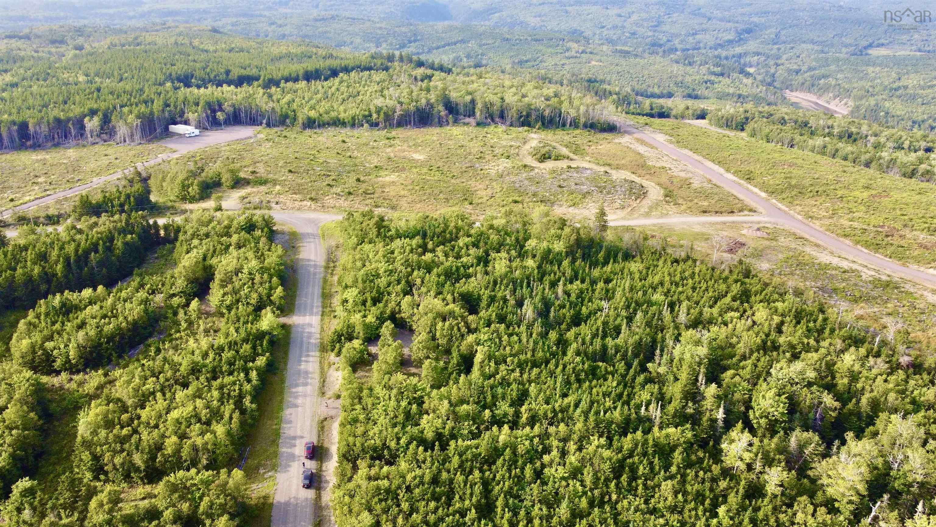 $57,500.00: Lot 52 Fundy Lane, Two Islands