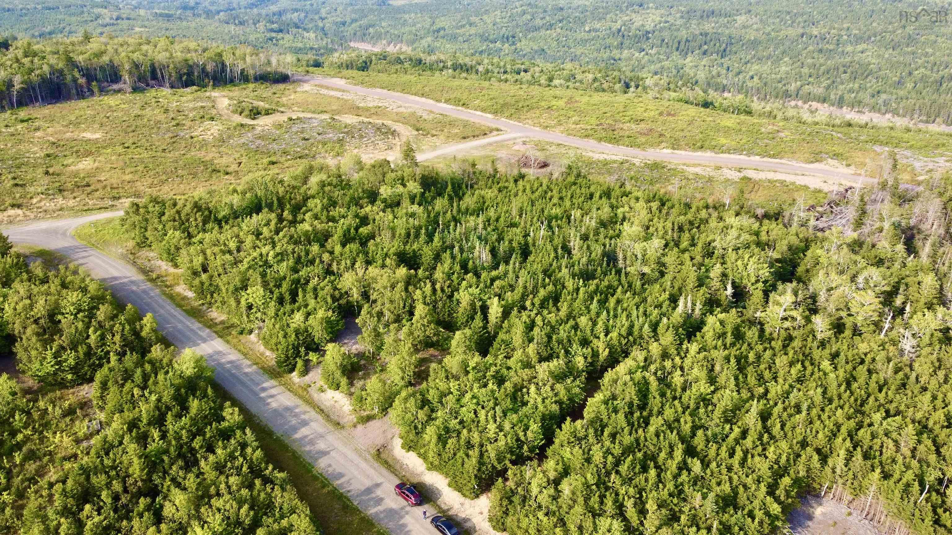 $57,500.00: Lot 52 Fundy Lane, Two Islands