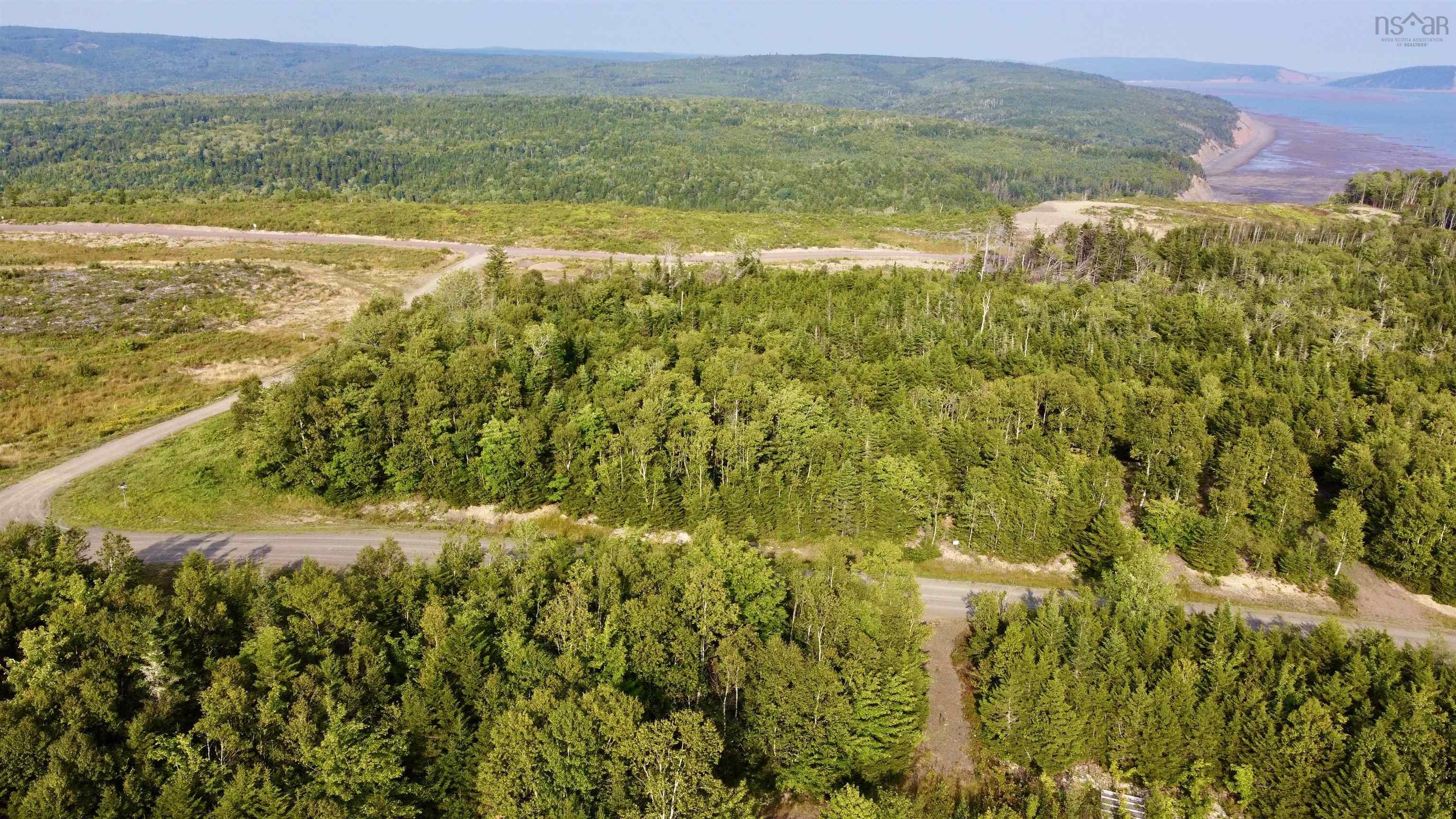 $57,500.00: Lot 52 Fundy Lane, Two Islands