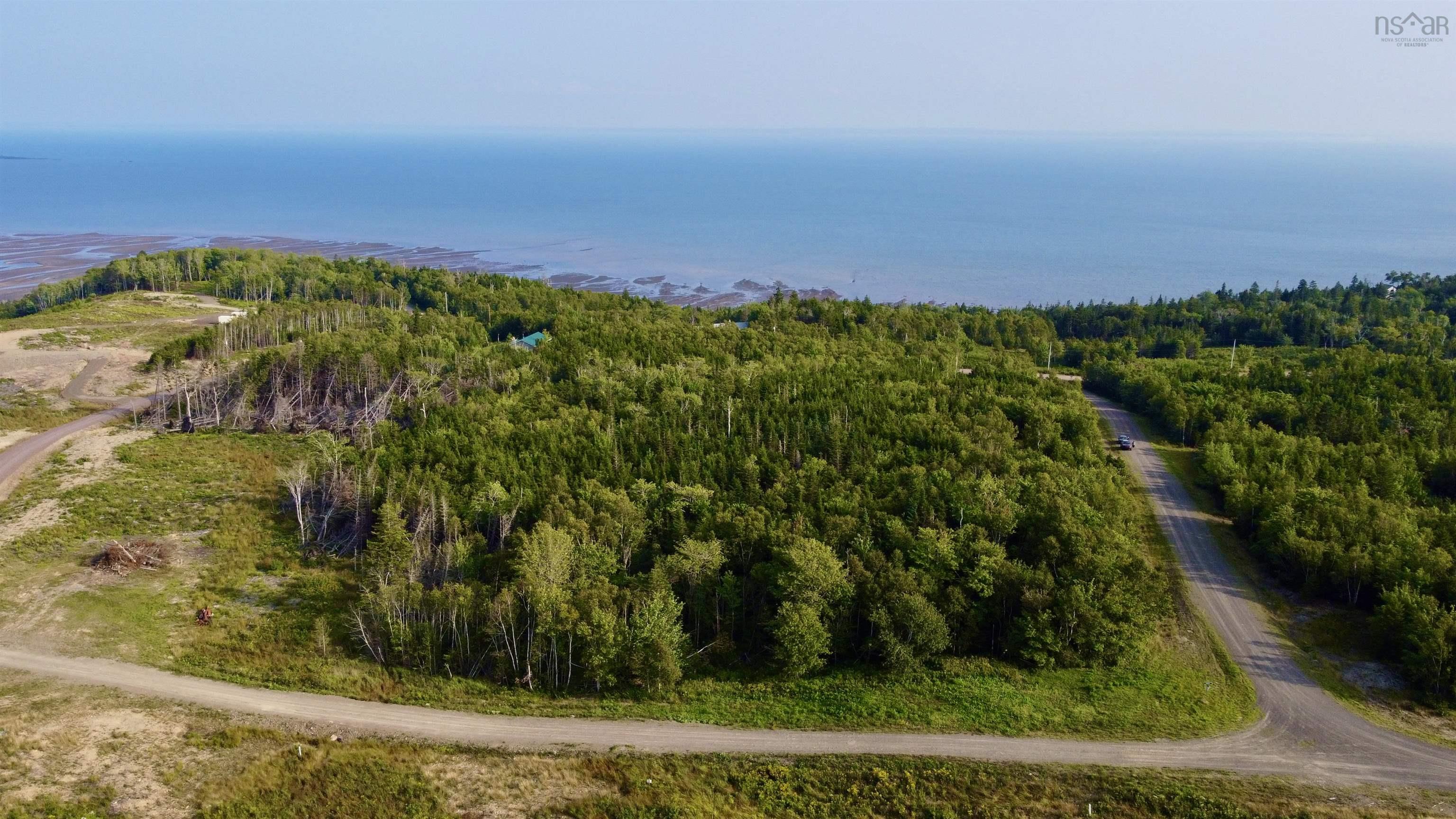 $57,500.00: Lot 52 Fundy Lane, Two Islands