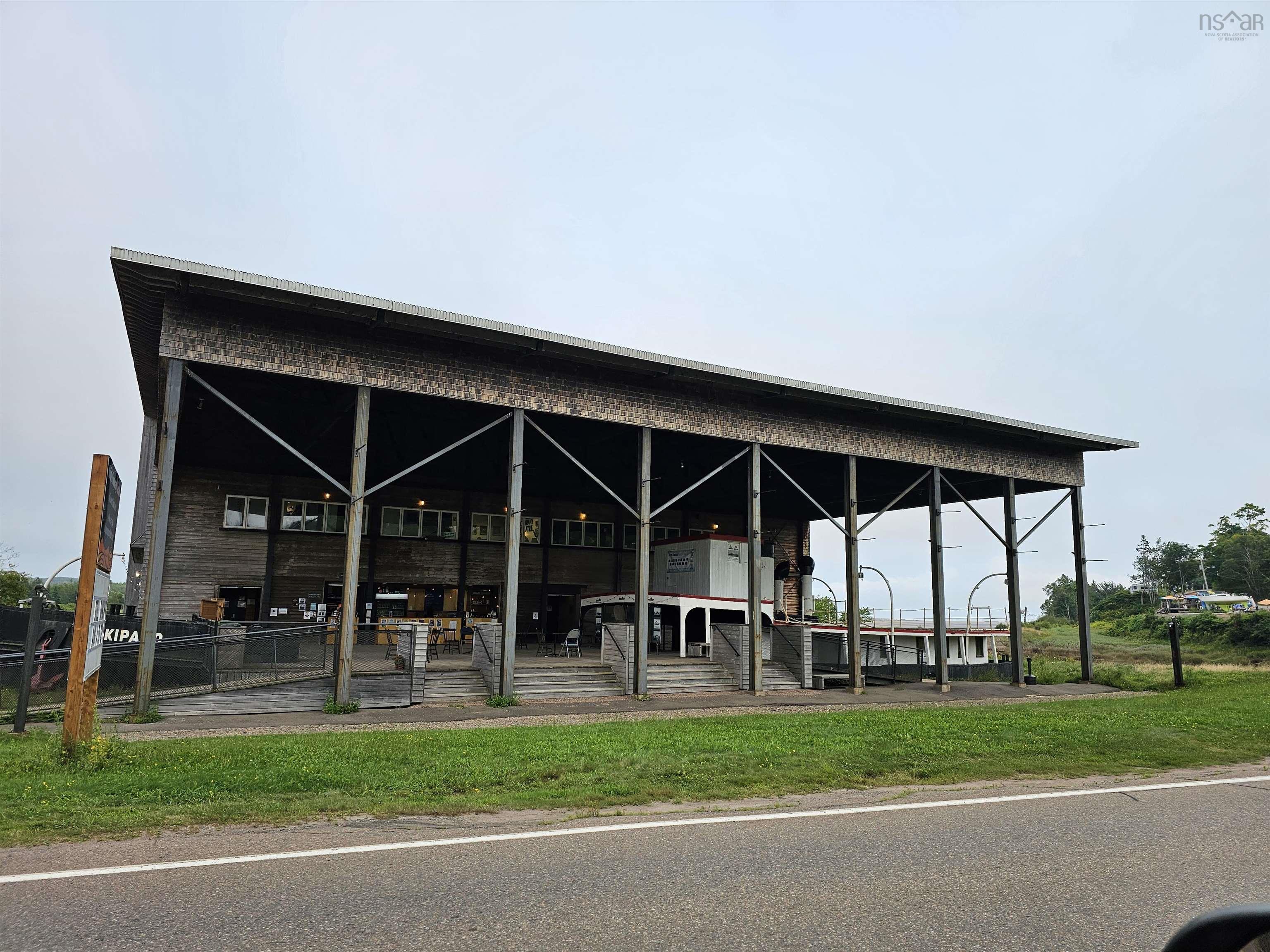 $57,500.00: Lot 52 Fundy Lane, Two Islands