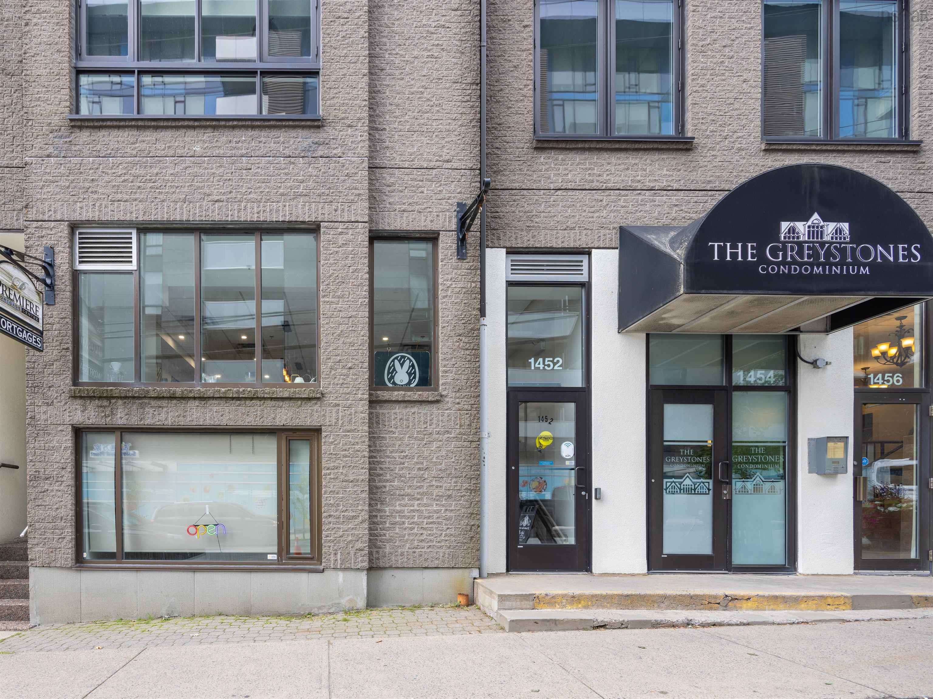 $78,000.00: 4 1452-544 Dresden Row, Halifax