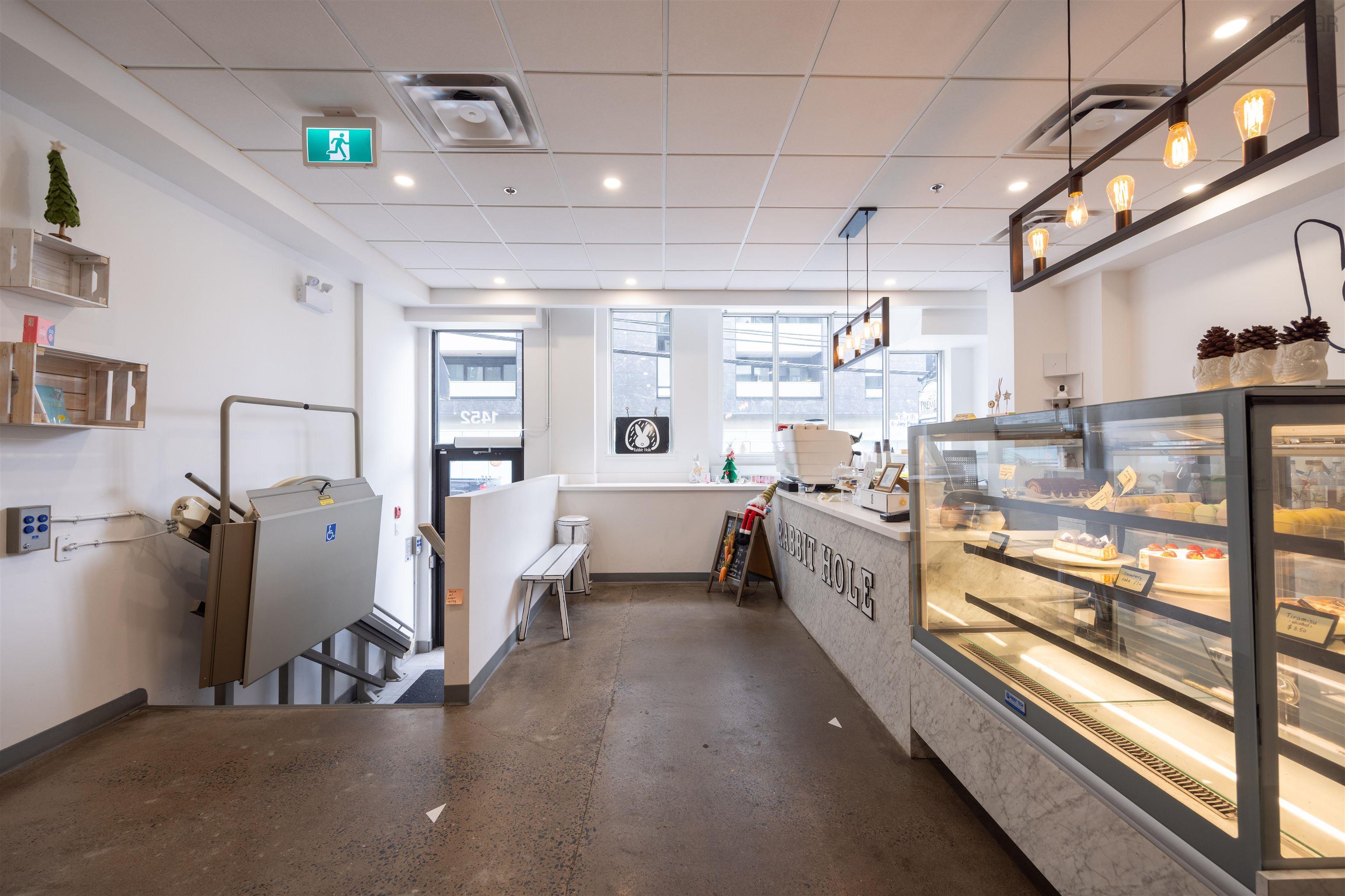 $78,000.00: 4 1452-544 Dresden Row, Halifax