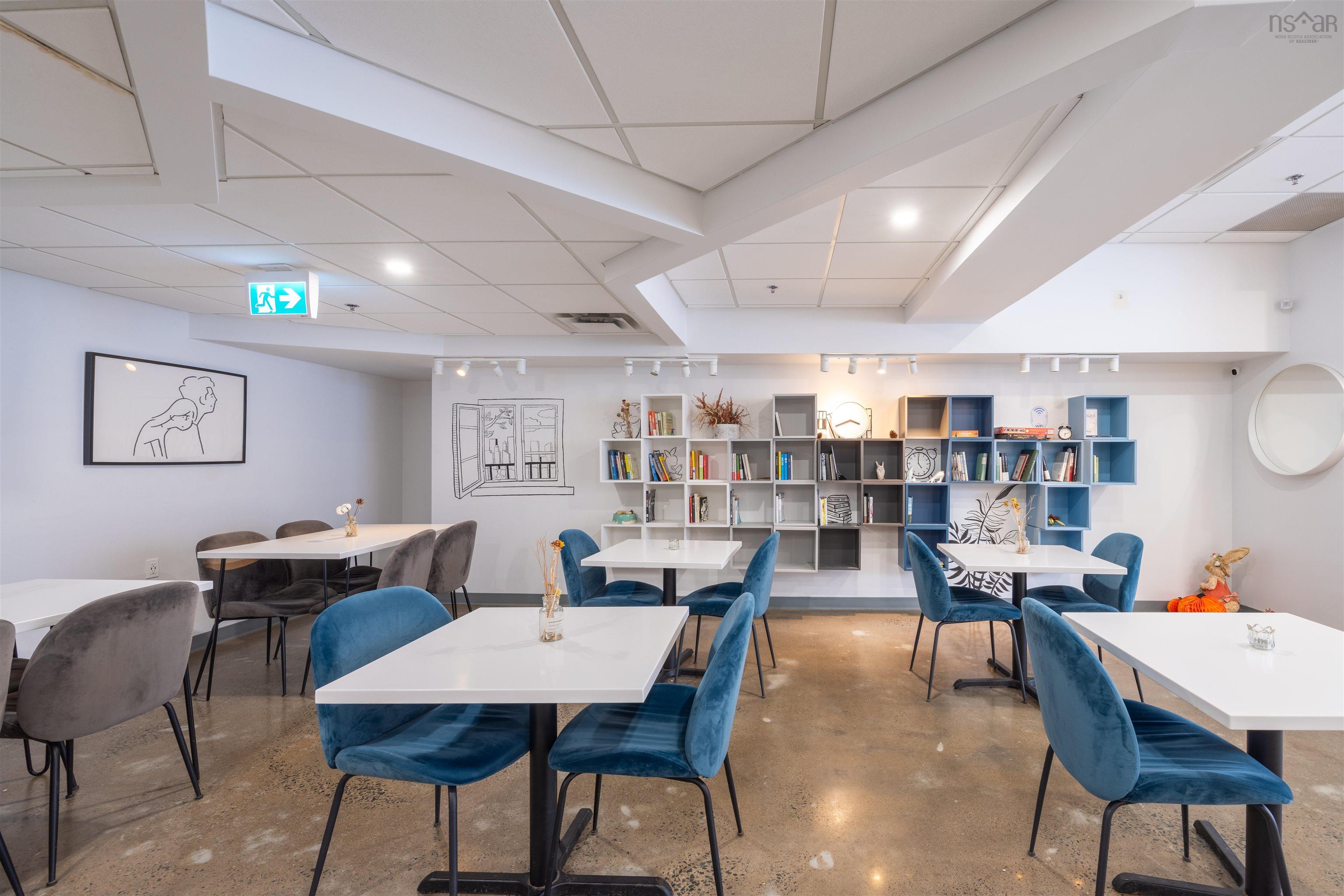 $78,000.00: 4 1452-544 Dresden Row, Halifax