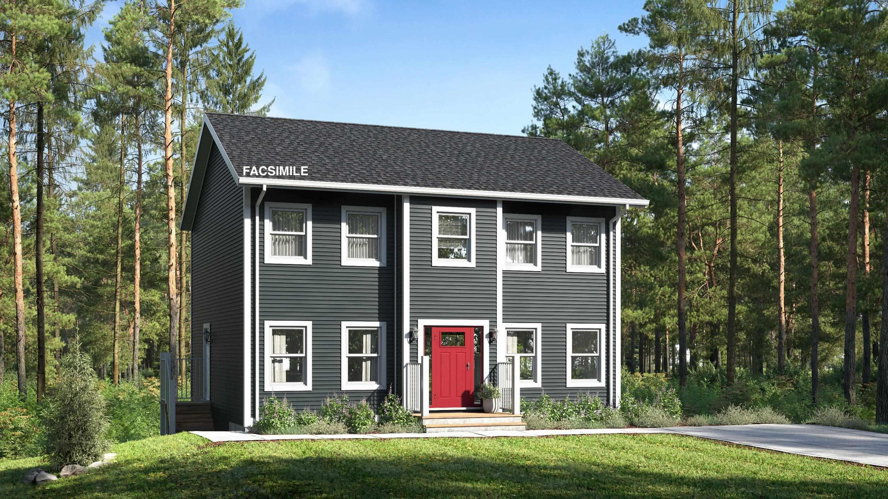 lot 11 188 Curtis Drive 