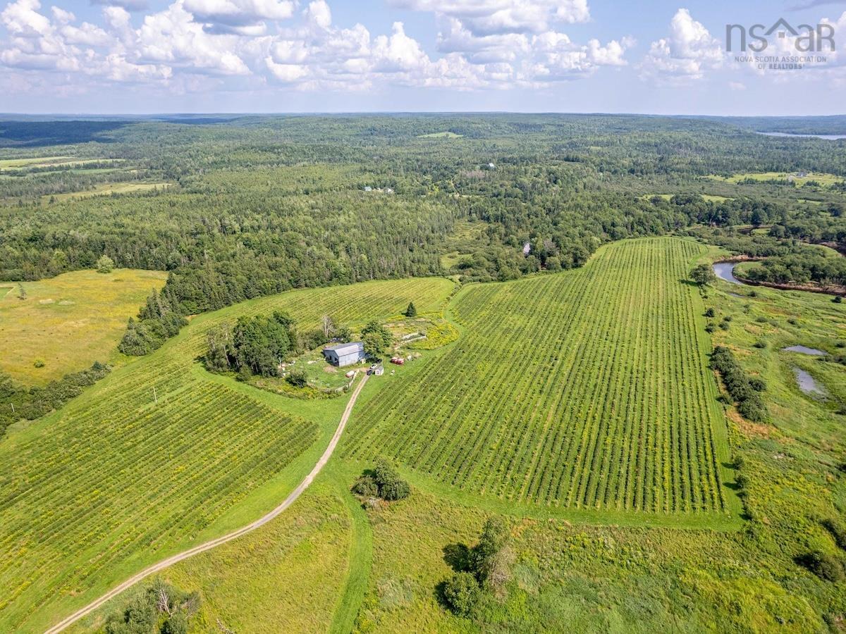 $1,300,000.00: 48 Elderbank Back Road, Elderbank