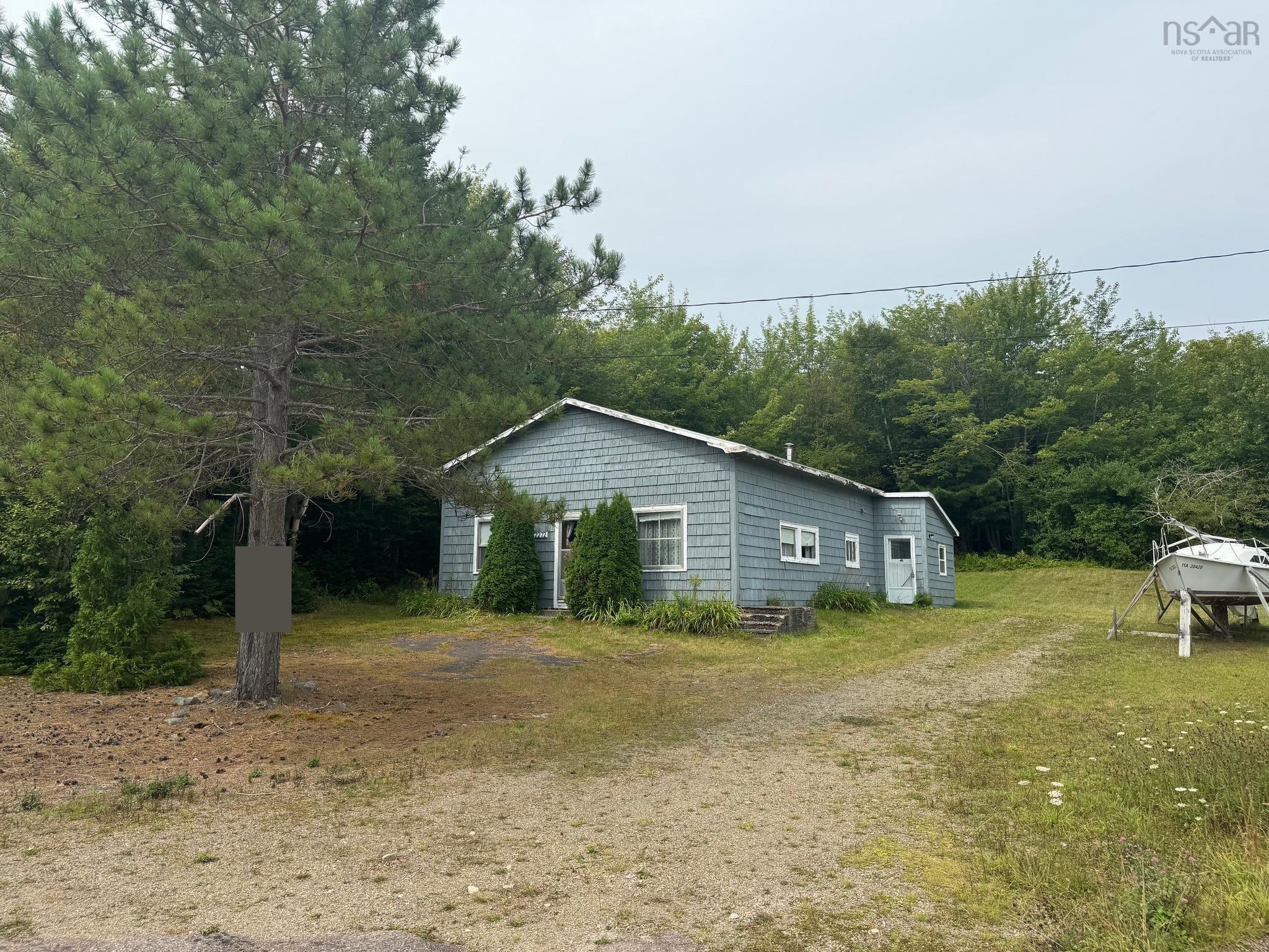 $85,000.00: 12272 Highway 105, Bucklaw
