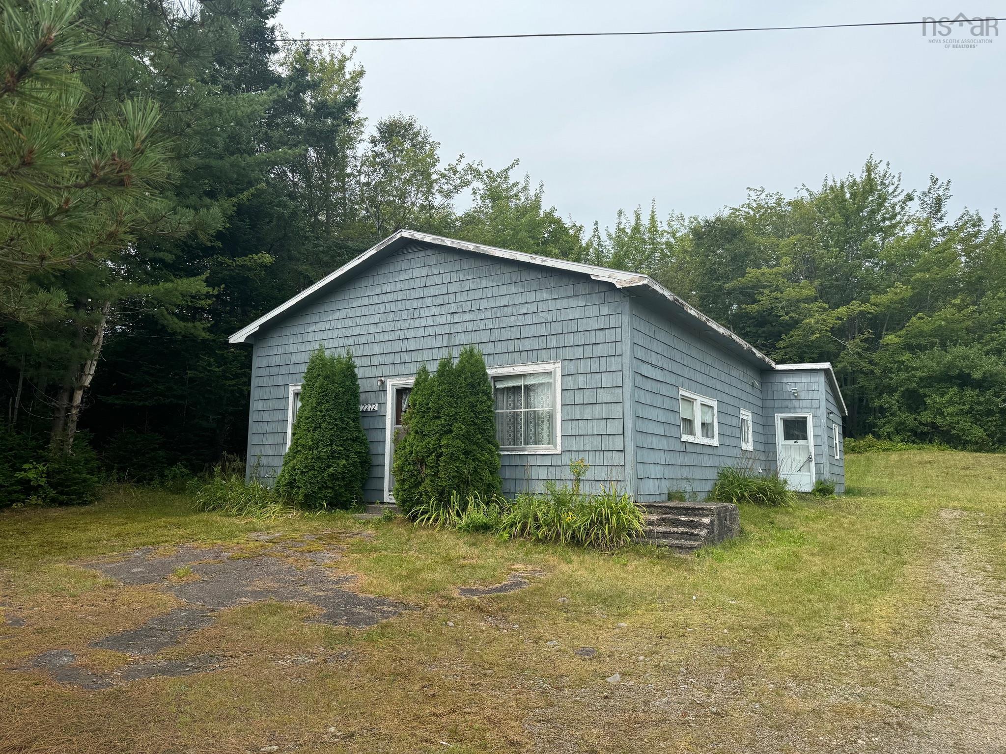 $85,000.00: 12272 Highway 105, Bucklaw