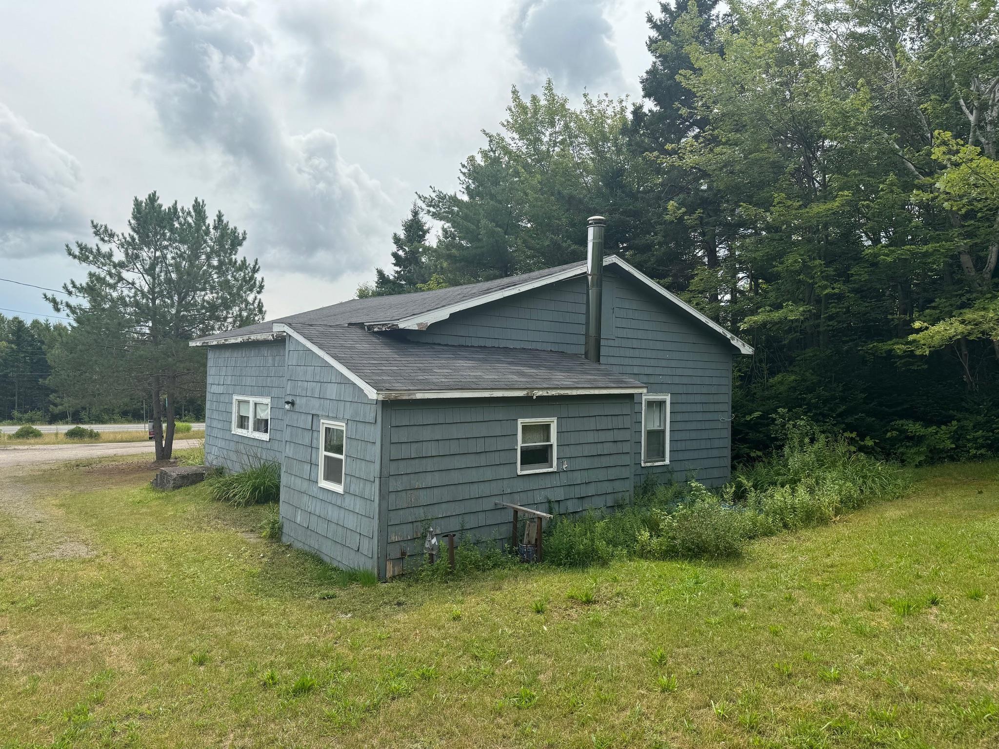 $85,000.00: 12272 Highway 105, Bucklaw
