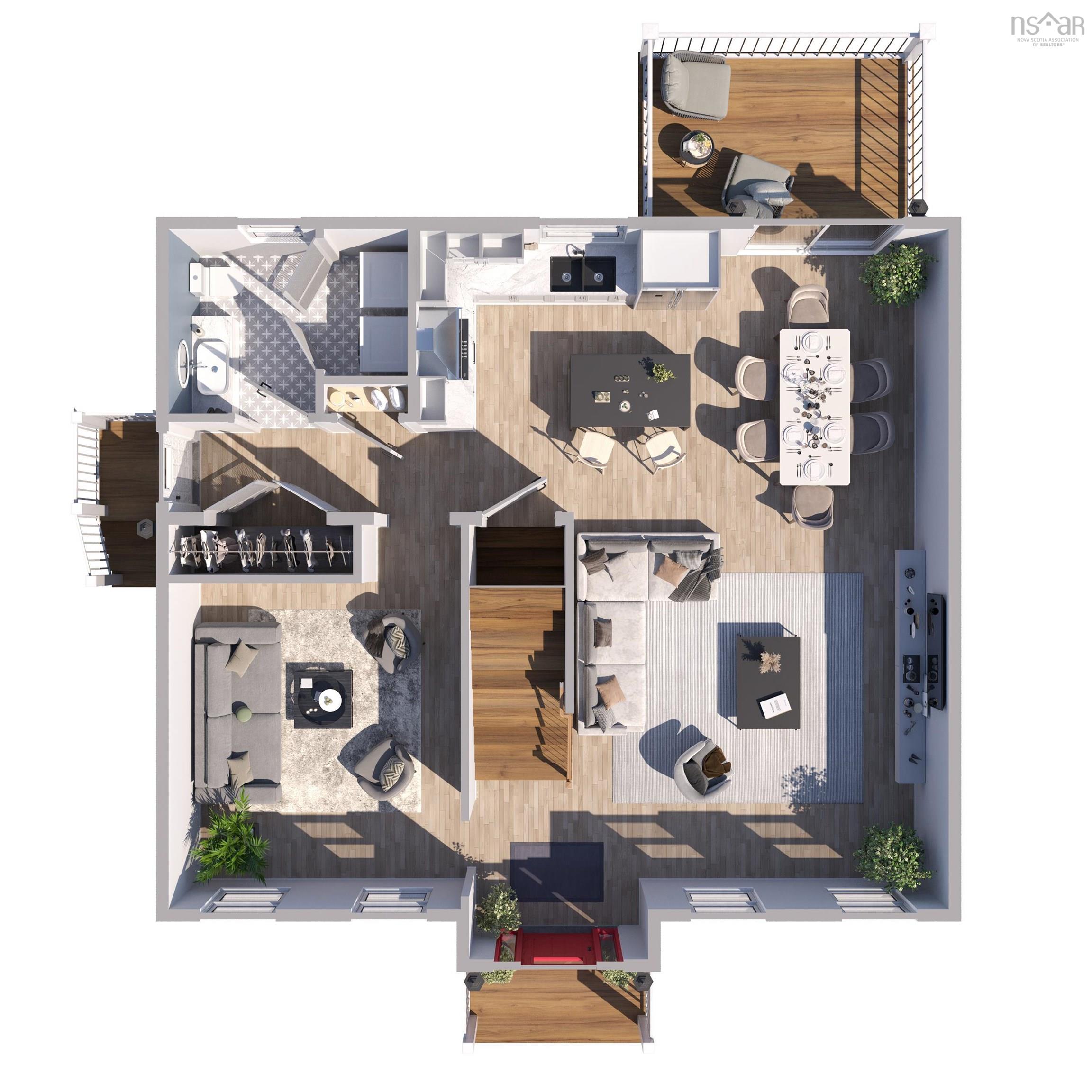 $599,900.00: Lot 16 224 Curtis Drive, Truro