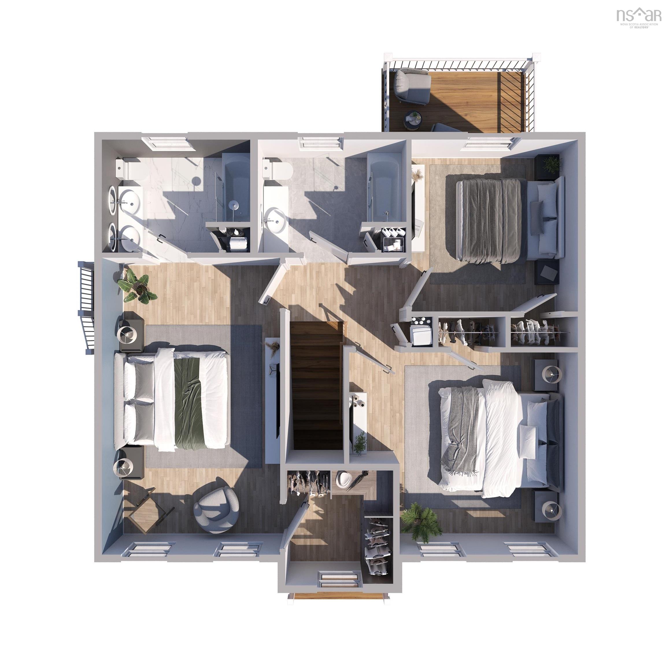 $599,900.00: Lot 16 224 Curtis Drive, Truro