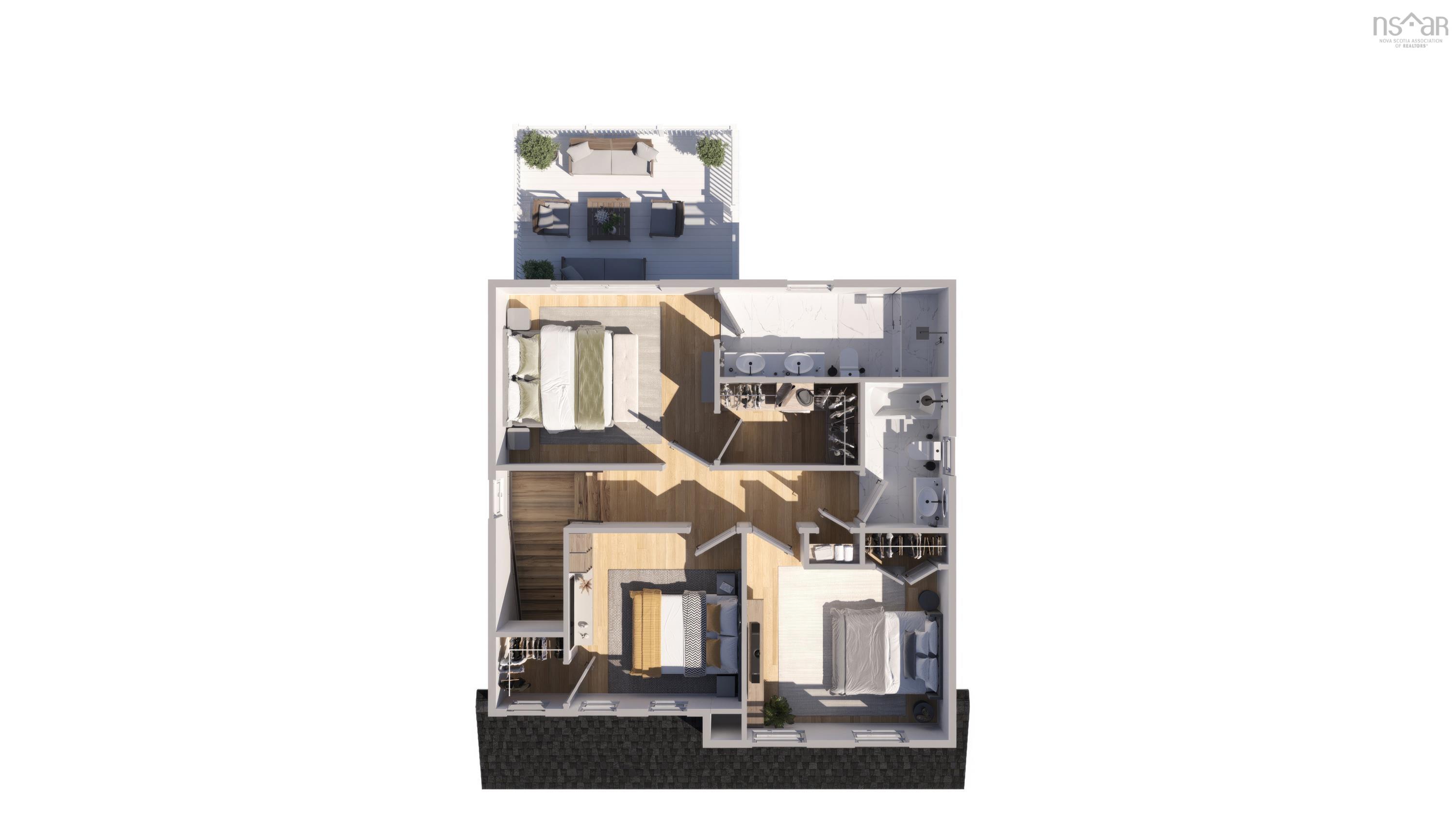 $619,900.00: Lot 15 218 Curtis Drive, Truro