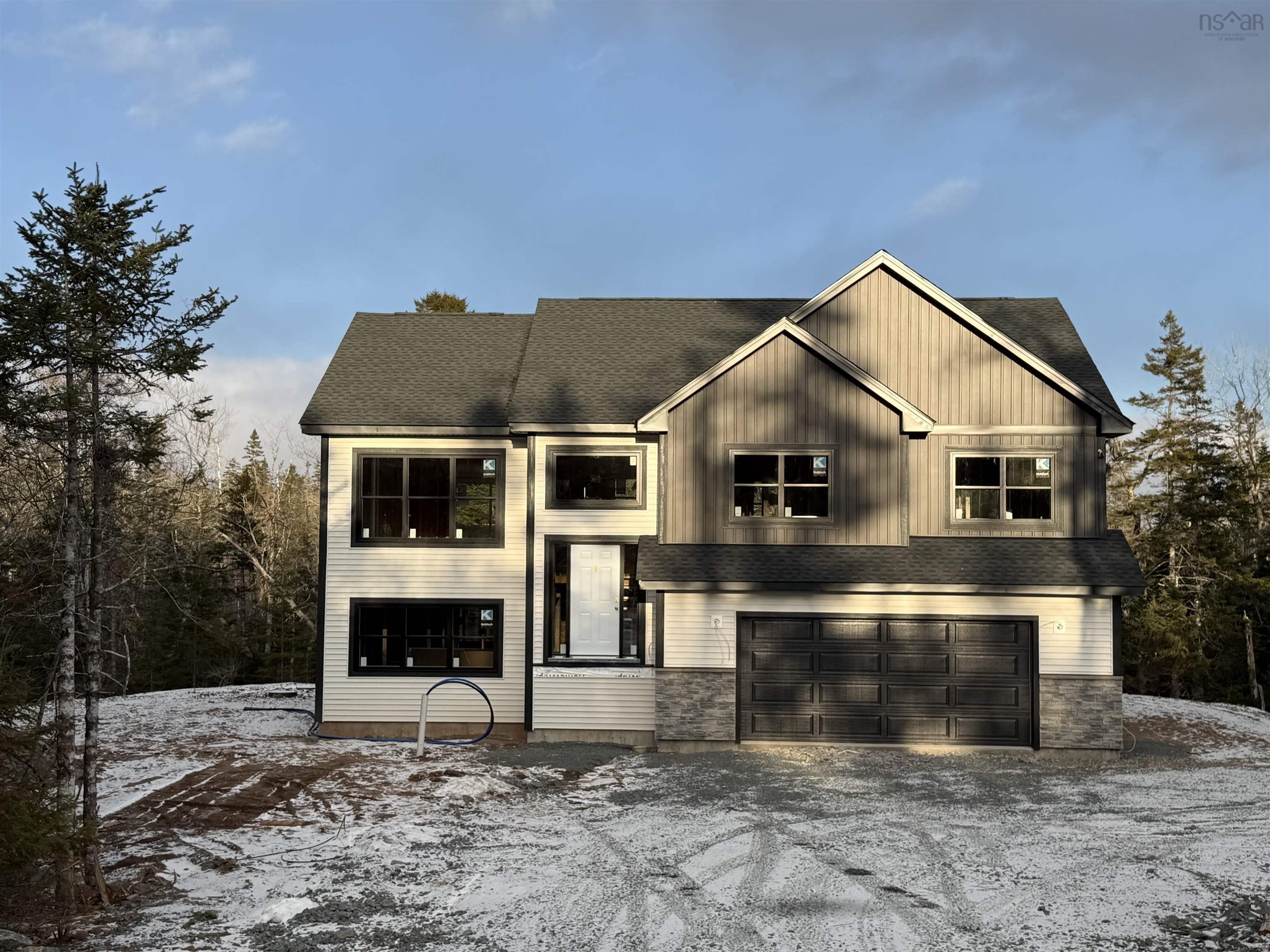 Lot 925 1082 Rockrose Lane, Fall River, NS (MLS® 202420231)