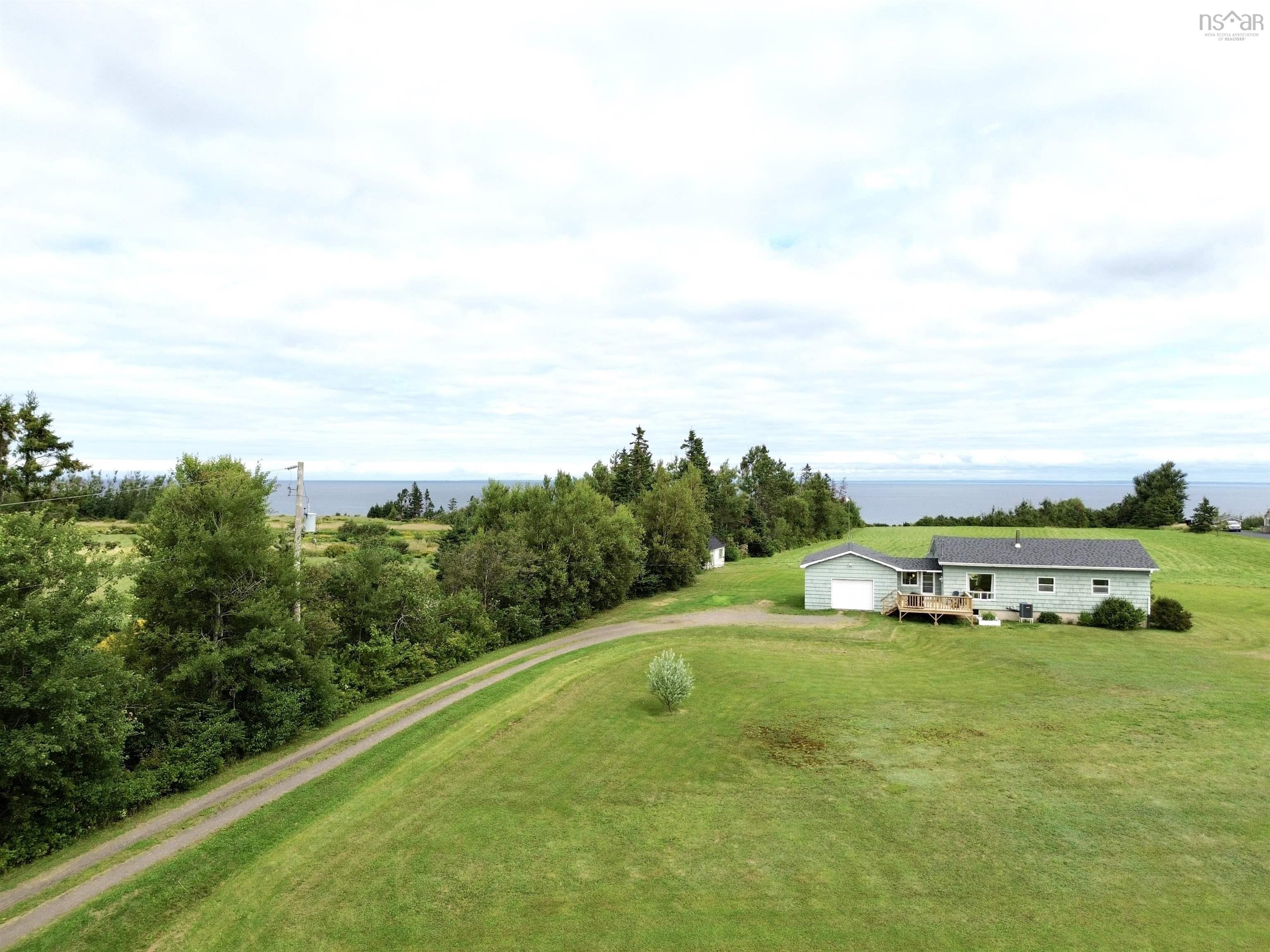 $585,000.00: 4137 Highway 6, Toney River