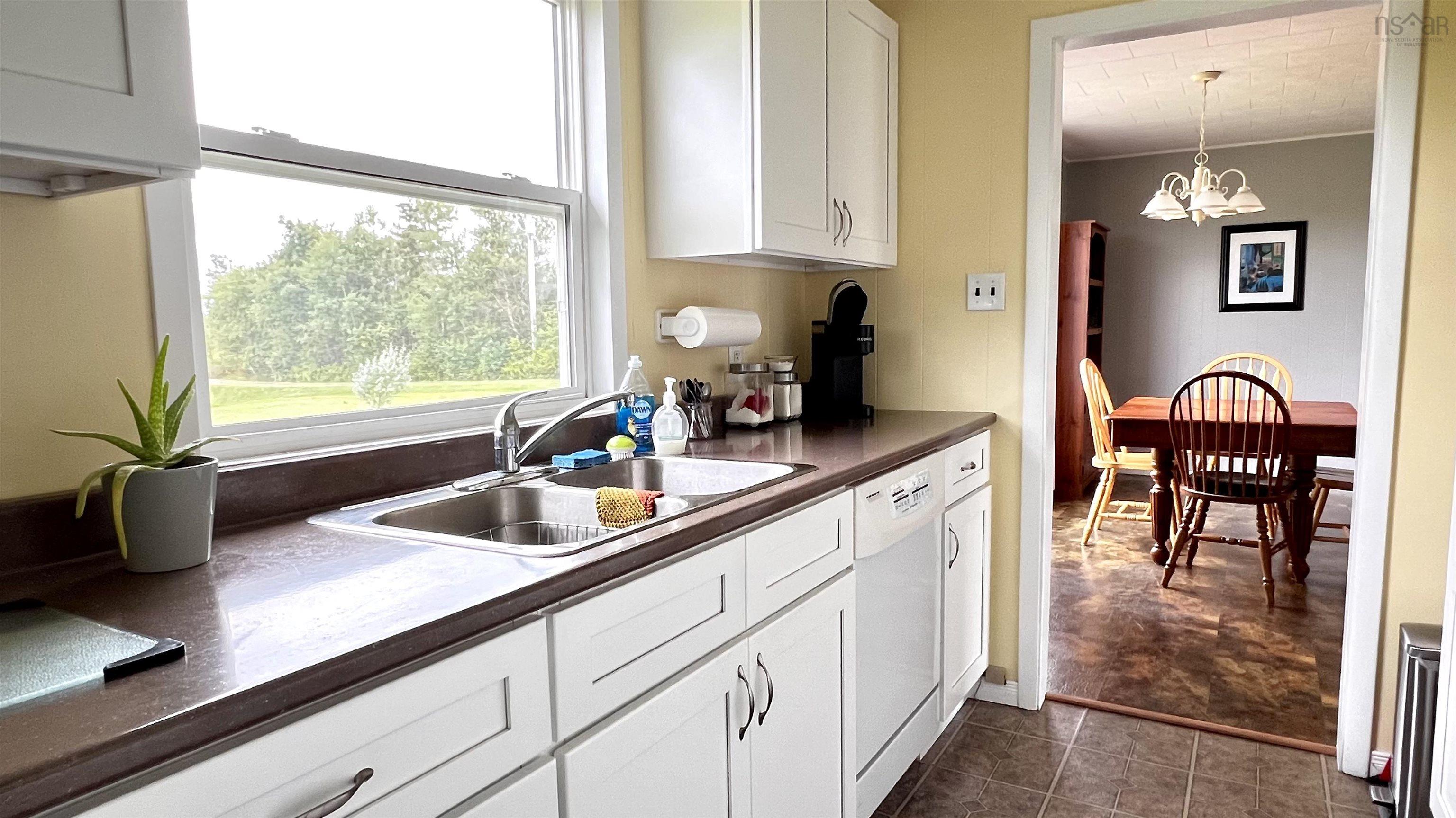 $585,000.00: 4137 Highway 6, Toney River