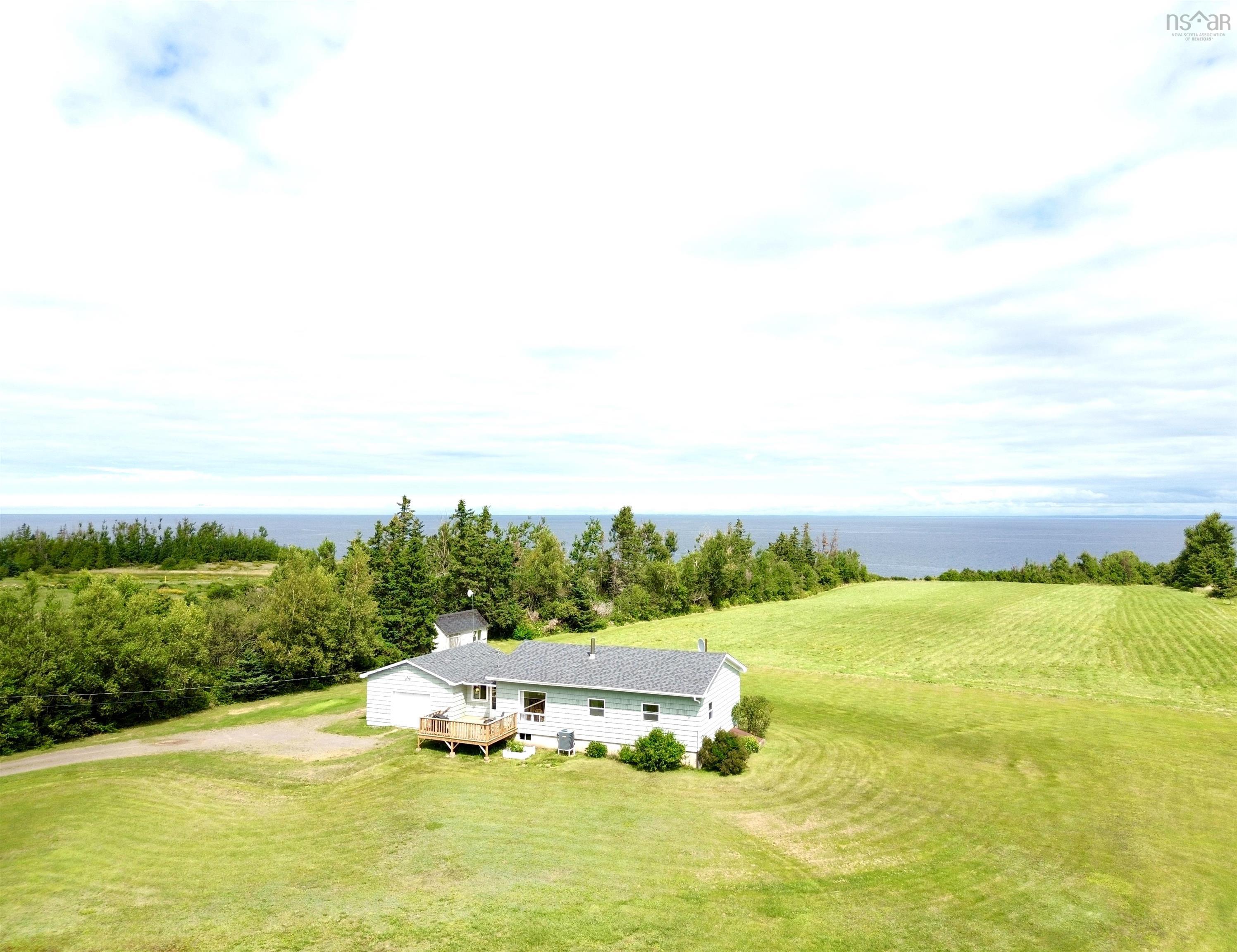 $585,000.00: 4137 Highway 6, Toney River