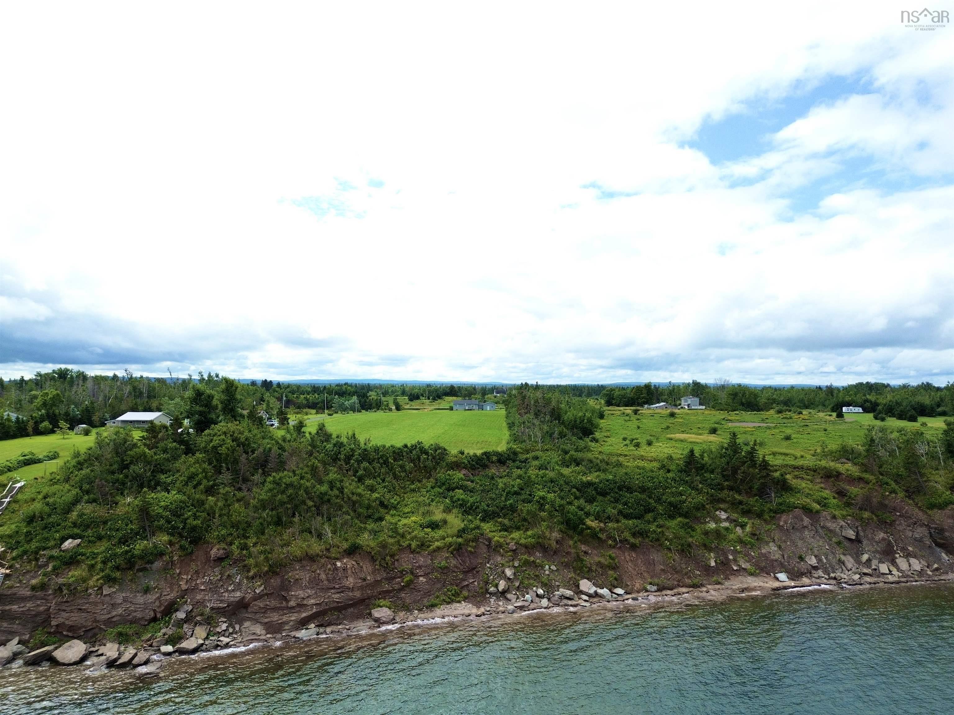 $585,000.00: 4137 Highway 6, Toney River
