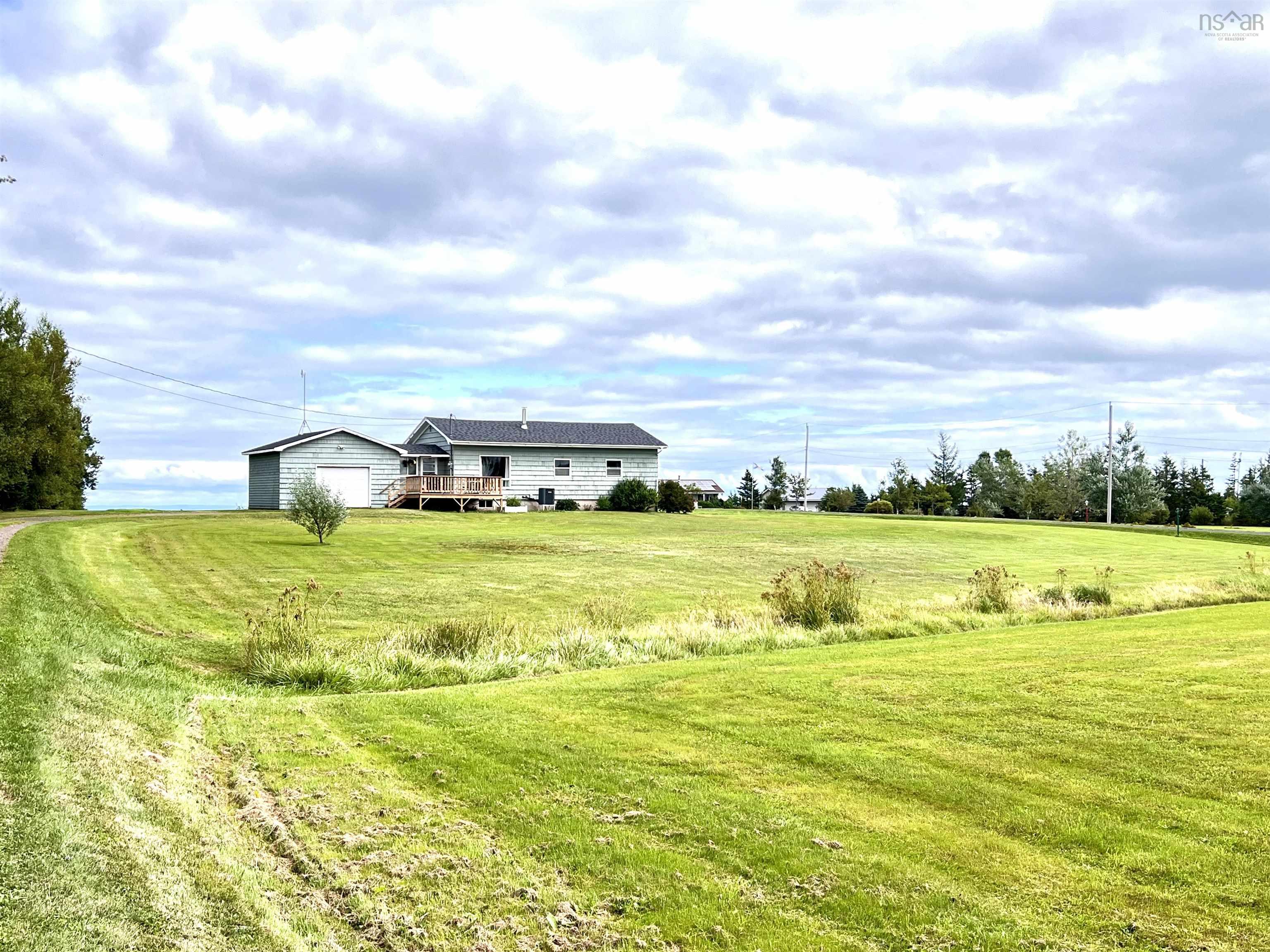 $585,000.00: 4137 Highway 6, Toney River