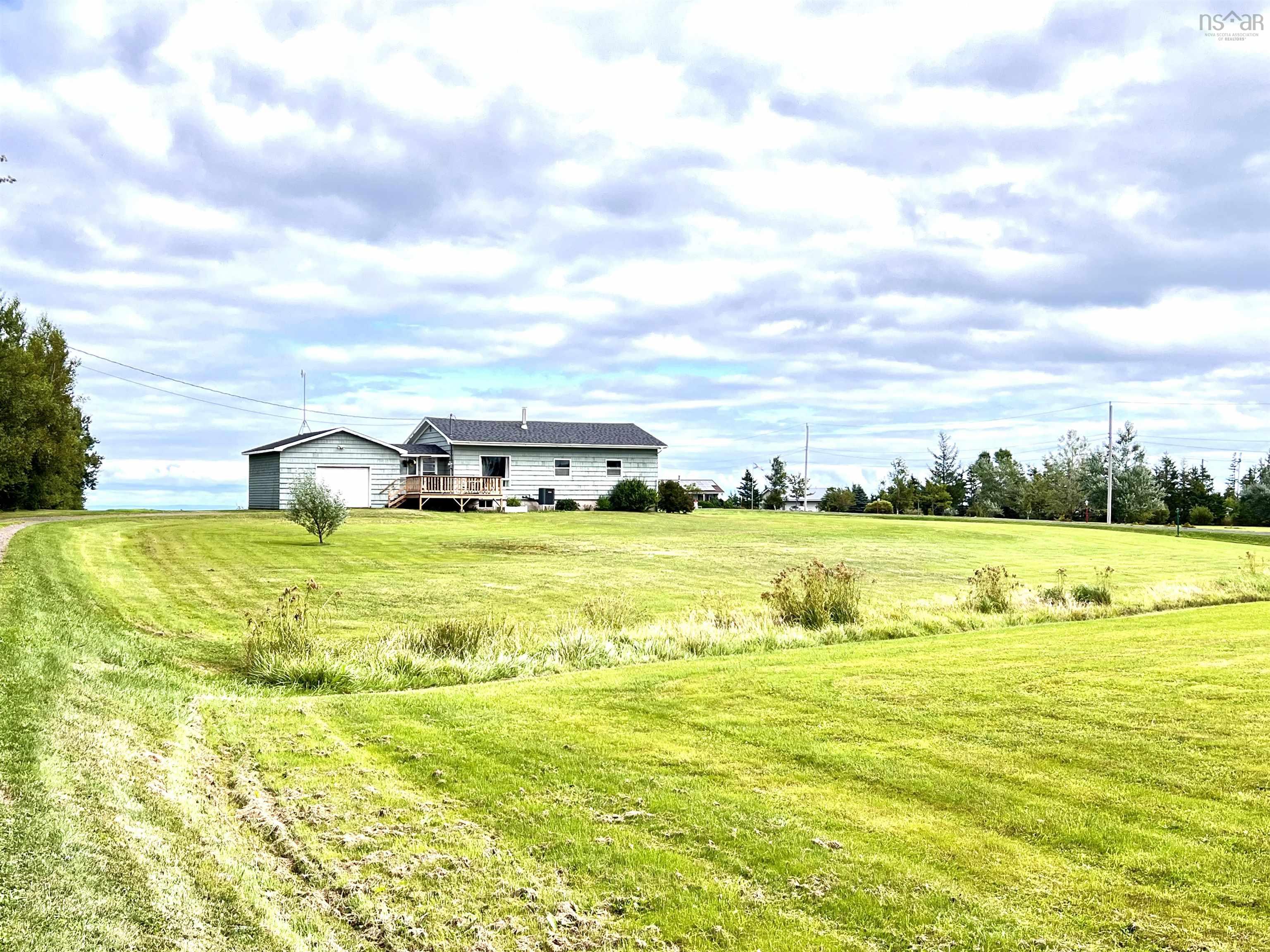 $585,000.00: 4137 Highway 6, Toney River