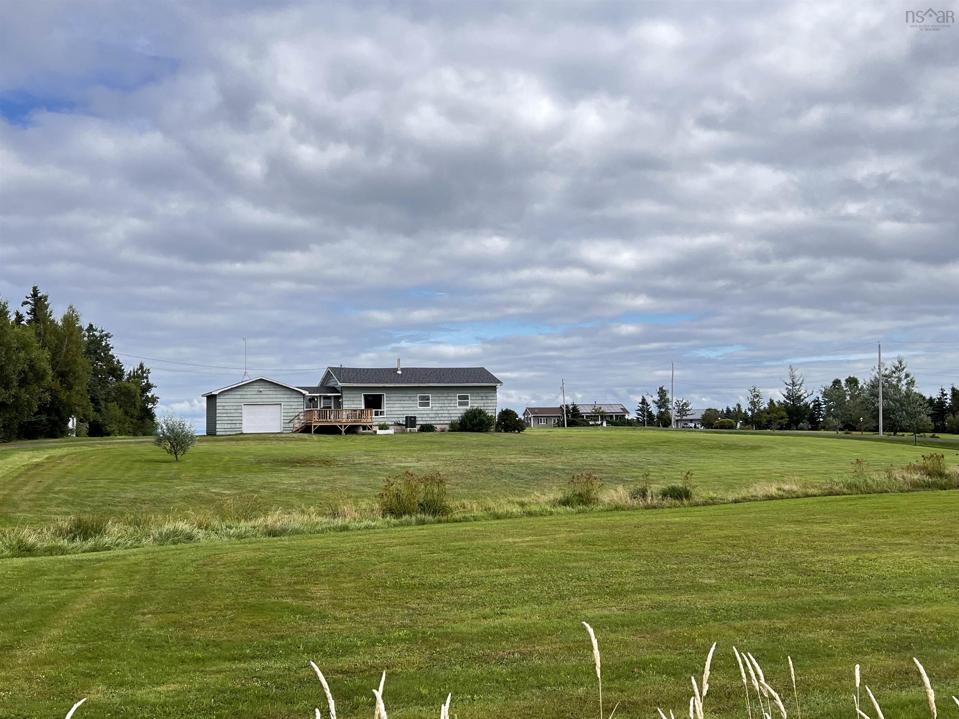 $585,000.00: 4137 Highway 6, Toney River
