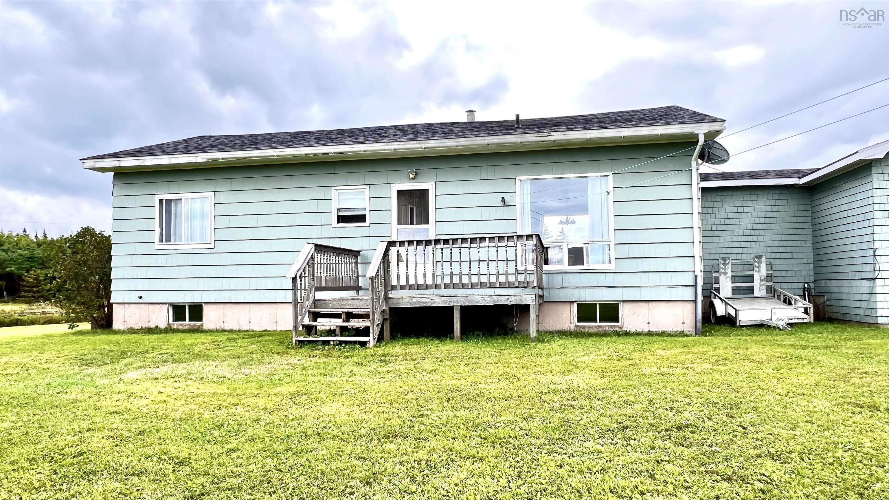 $585,000.00: 4137 Highway 6, Toney River