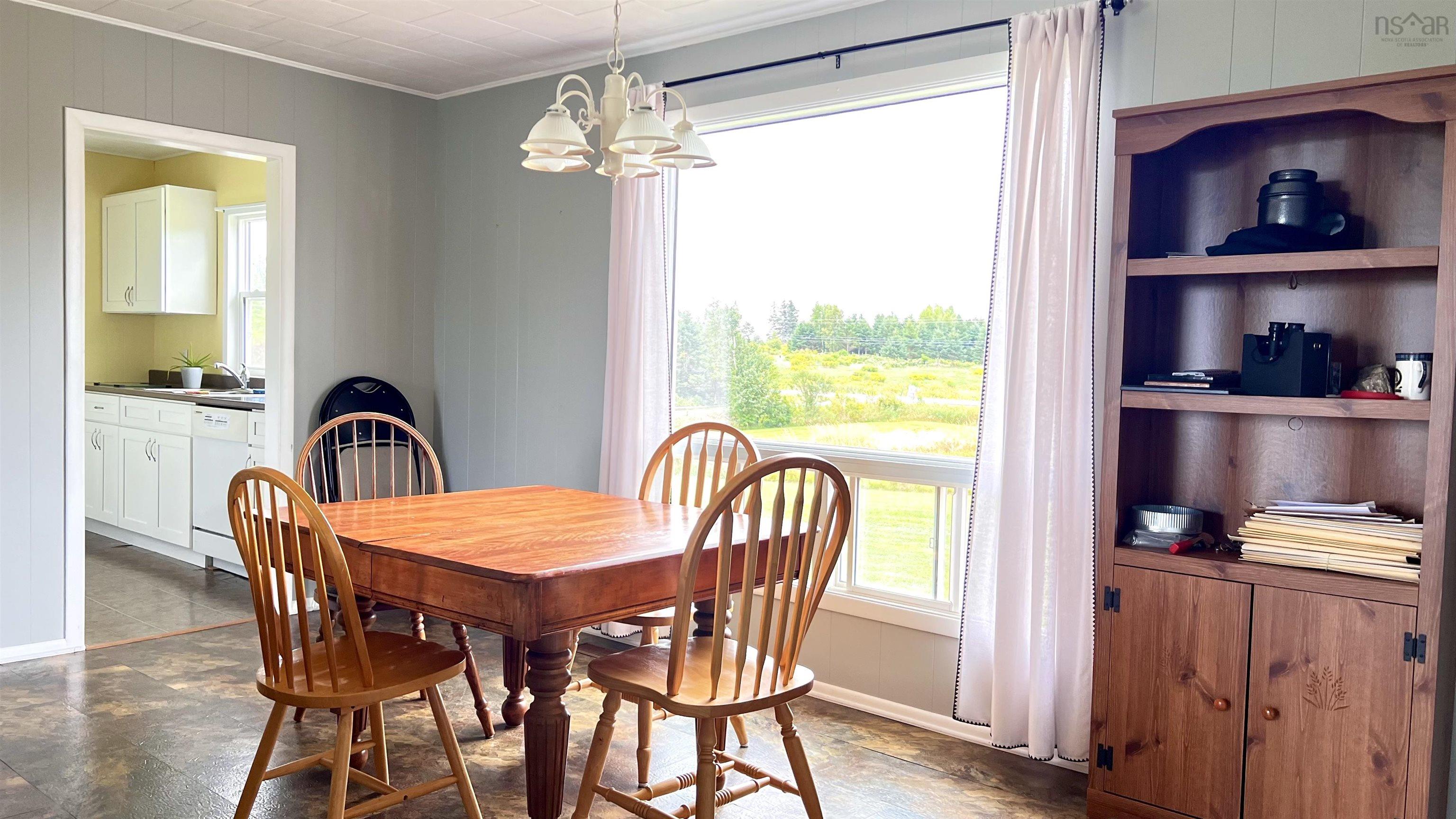 $585,000.00: 4137 Highway 6, Toney River