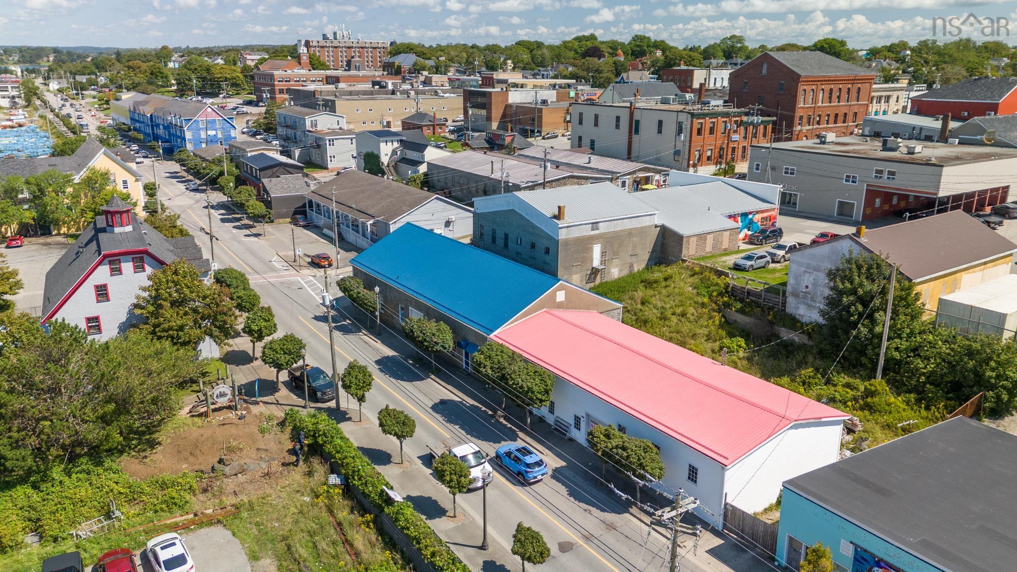 $450,000.00: 1 Central Street, Yarmouth