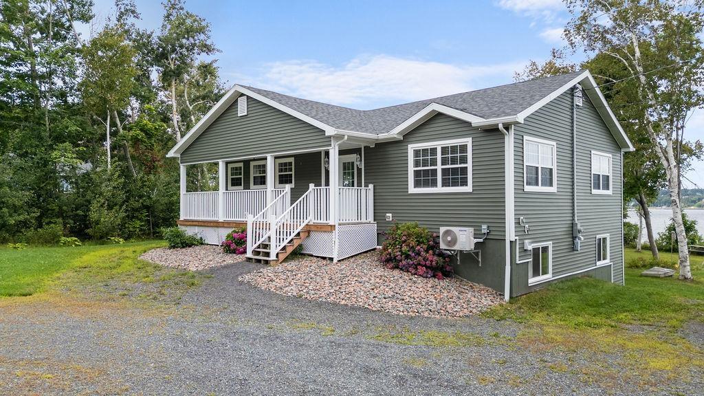 $489,000.00: 161 Lower Road, Pictou Landing