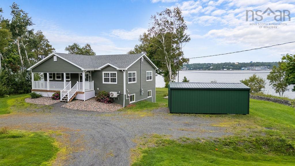 $489,000.00: 161 Lower Road, Pictou Landing