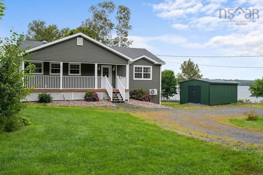 $489,000.00: 161 Lower Road, Pictou Landing