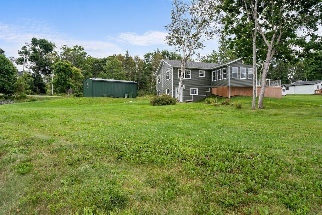 $489,000.00: 161 Lower Road, Pictou Landing