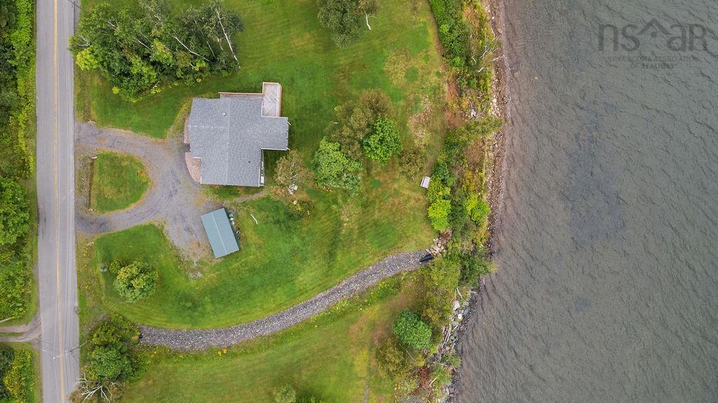 $489,000.00: 161 Lower Road, Pictou Landing
