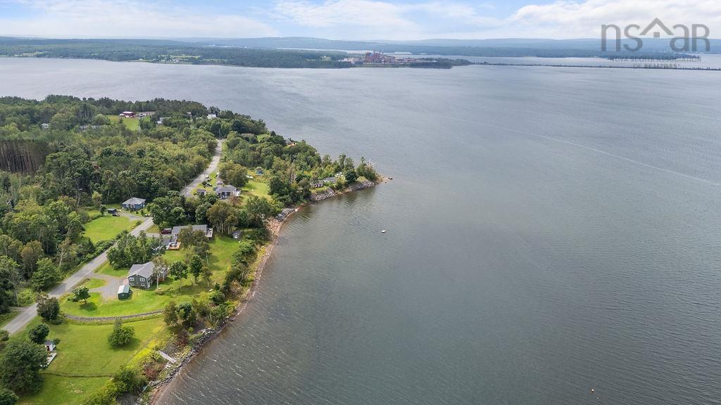 $489,000.00: 161 Lower Road, Pictou Landing