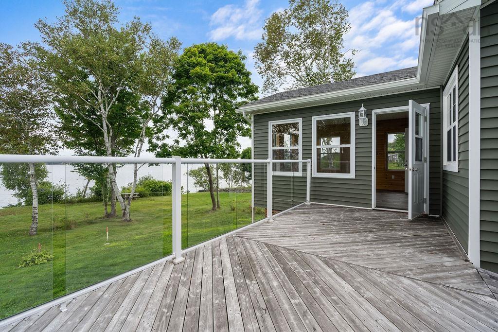 $489,000.00: 161 Lower Road, Pictou Landing