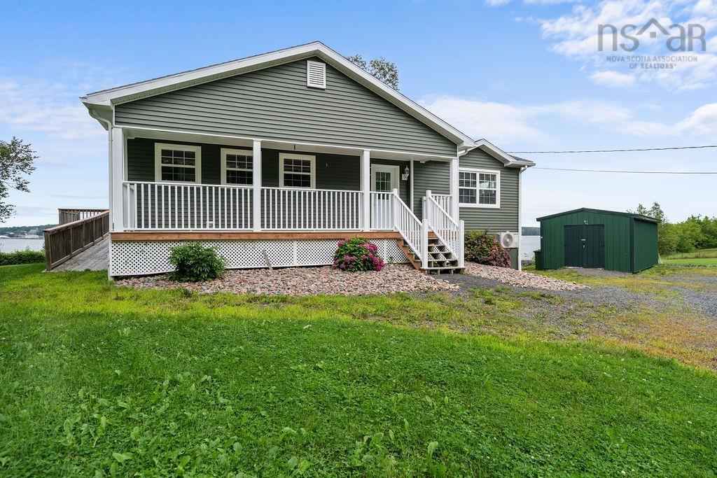 $489,000.00: 161 Lower Road, Pictou Landing