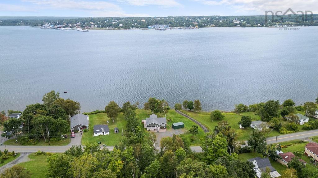 $489,000.00: 161 Lower Road, Pictou Landing