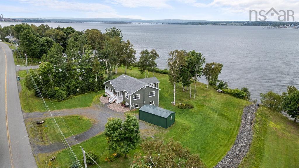 $489,000.00: 161 Lower Road, Pictou Landing