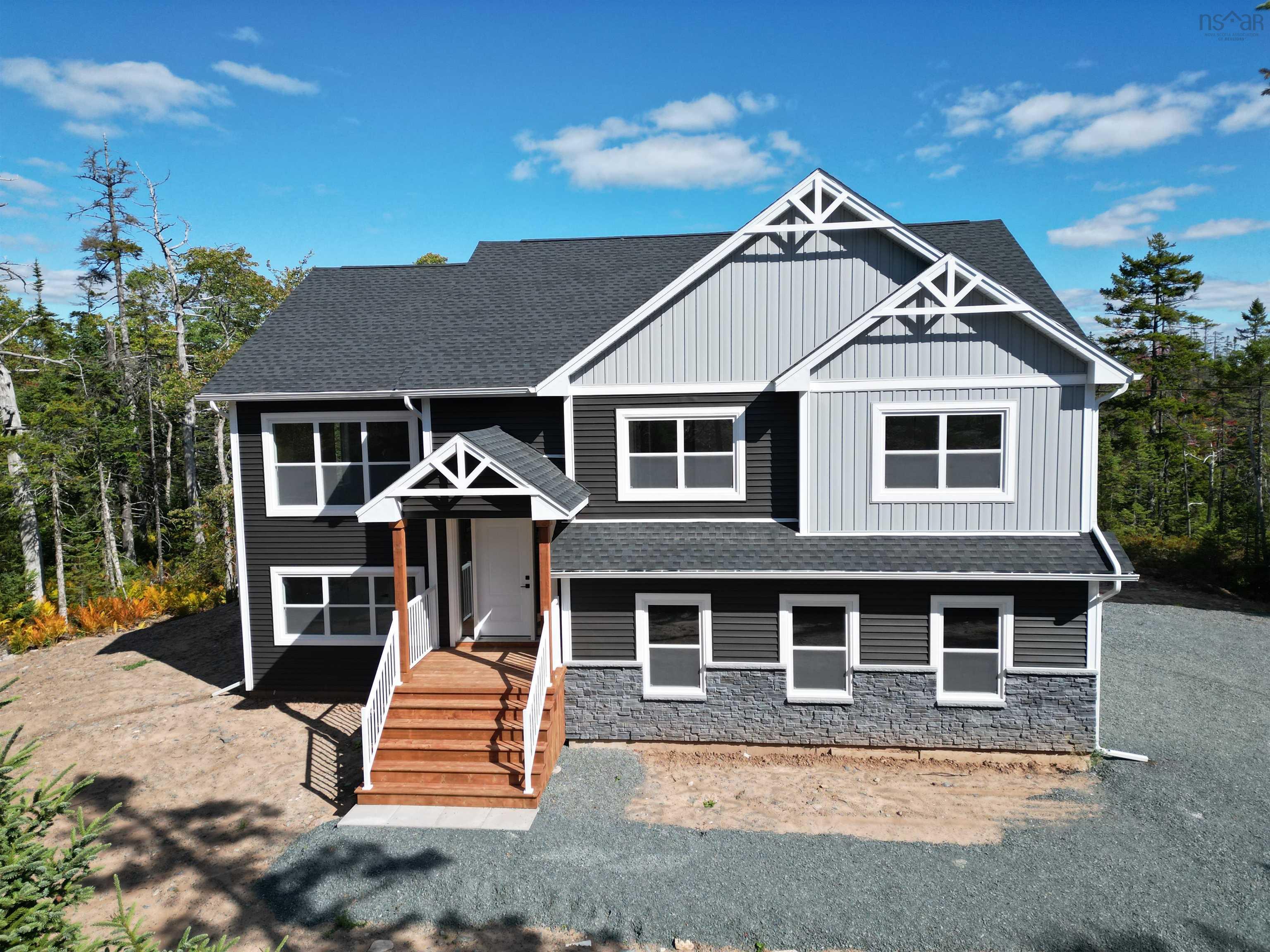 Lot 923 34 Rockrose Lane, Fall River, NS (MLS® 202420379)