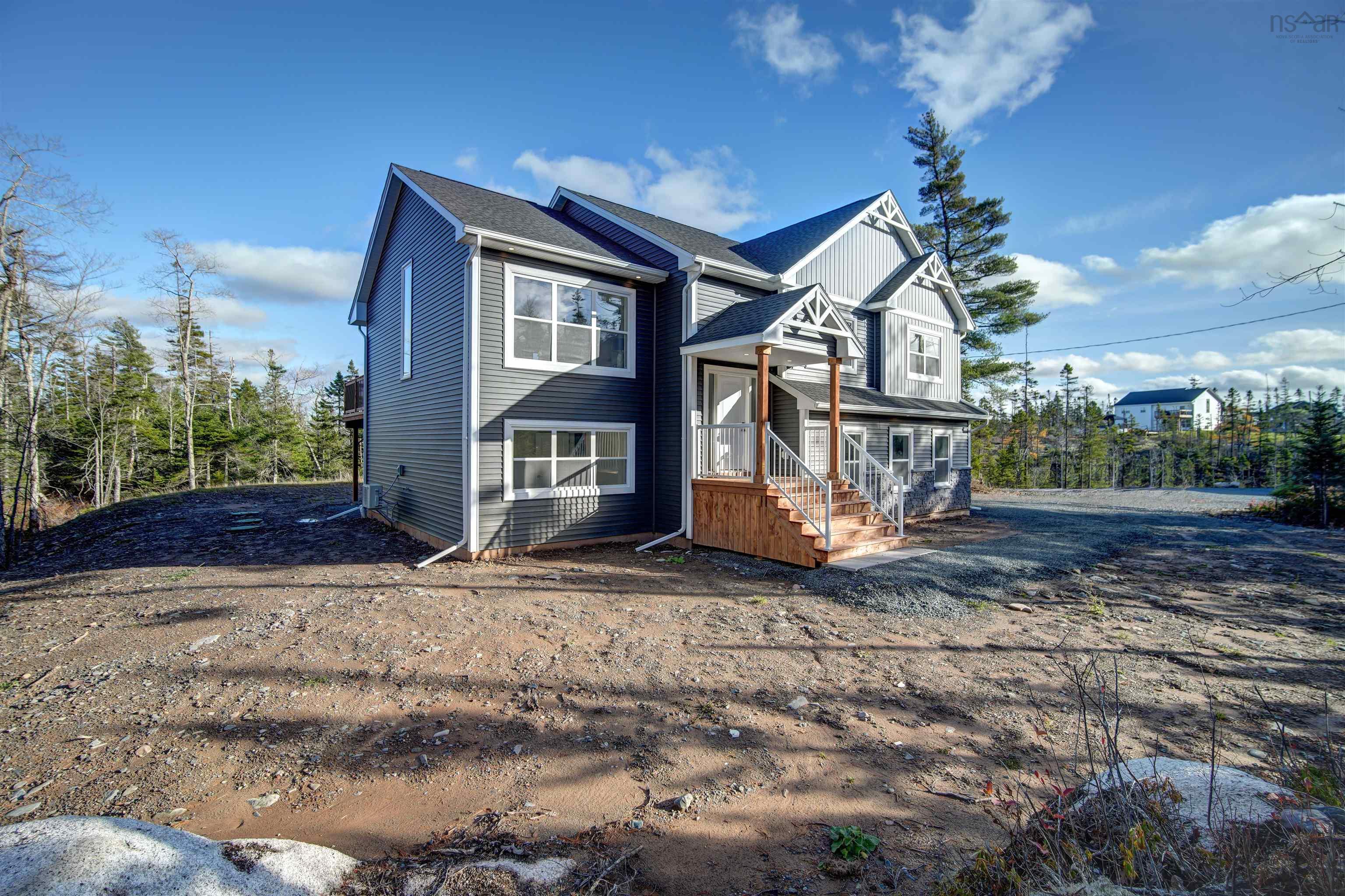 Lot 923 34 Rockrose Lane, Fall River, NS (MLS 202420379)