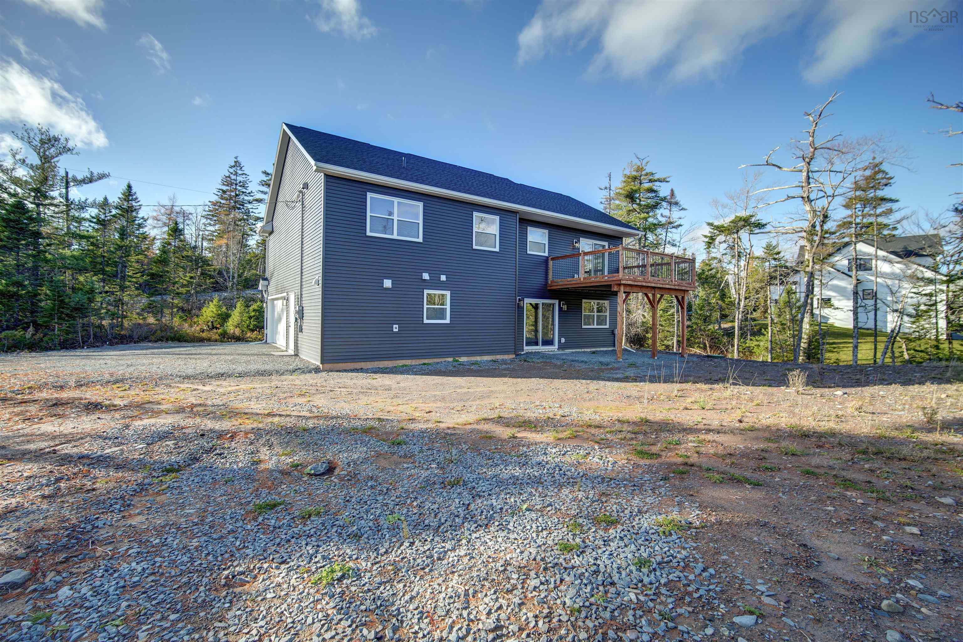 Lot 923 34 Rockrose Lane, Fall River, NS (MLS 202420379)