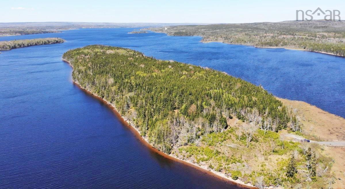 $690,000.00: 83.9 Acres Grand Mira South Road, Grand Mira South