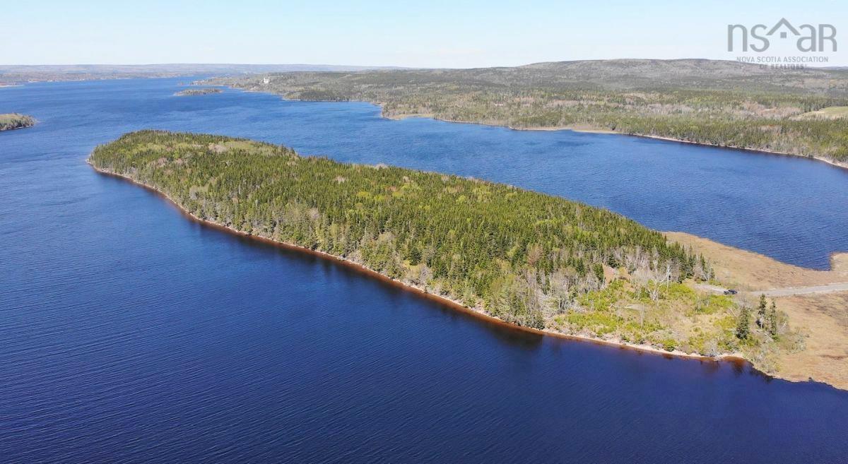 $690,000.00: 83.9 Acres Grand Mira South Road, Grand Mira South