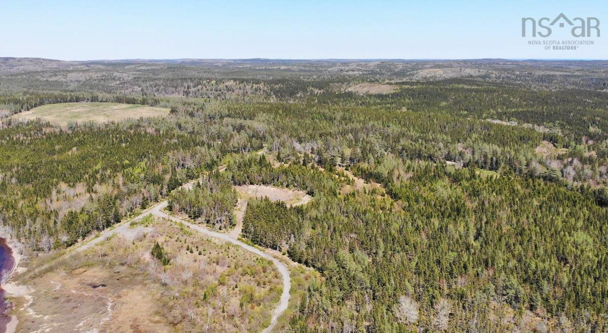 $690,000.00: 83.9 Acres Grand Mira South Road, Grand Mira South