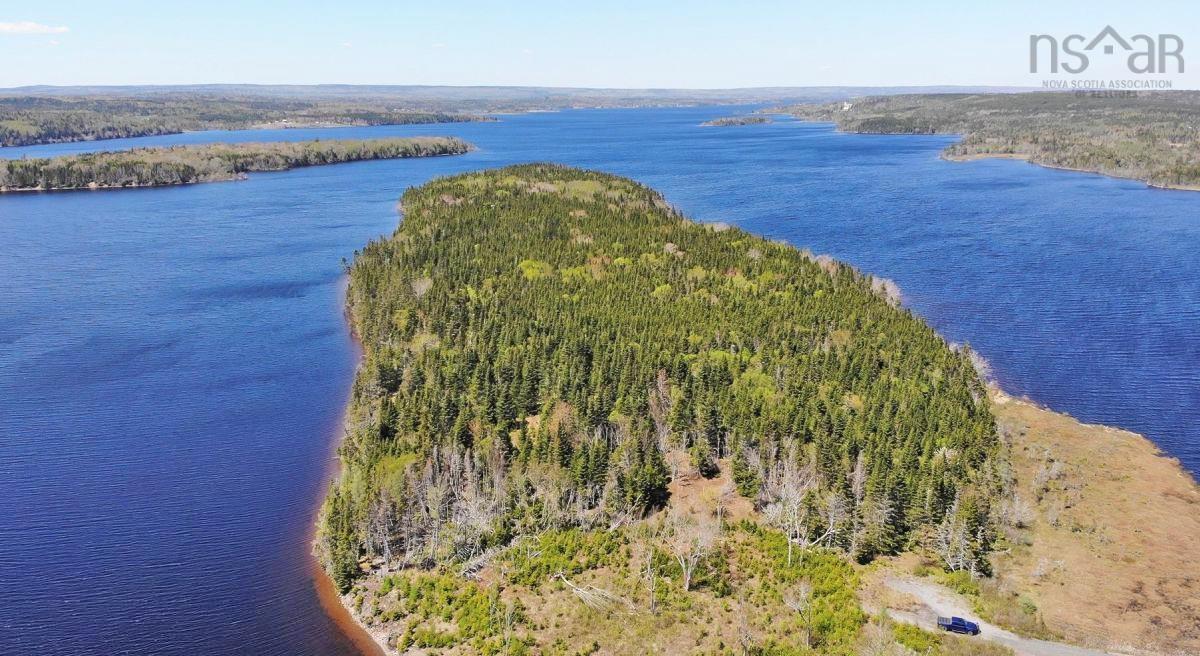 $690,000.00: 83.9 Acres Grand Mira South Road, Grand Mira South