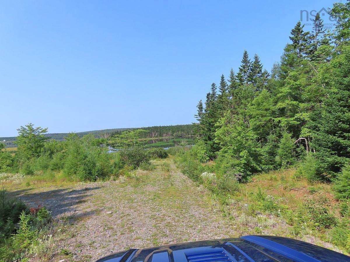 $690,000.00: 83.9 Acres Grand Mira South Road, Grand Mira South