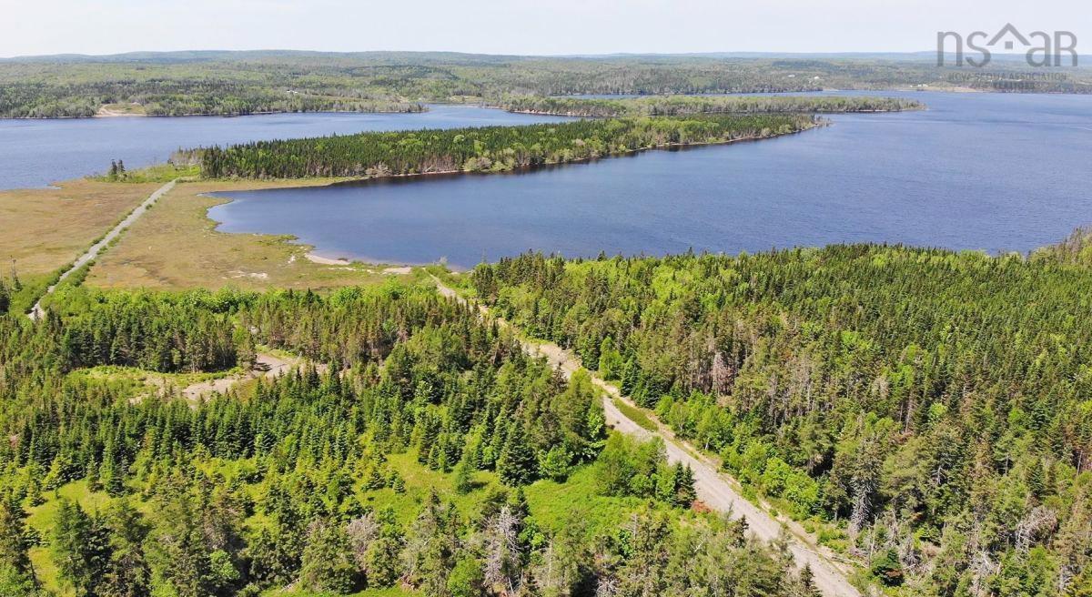 $690,000.00: 83.9 Acres Grand Mira South Road, Grand Mira South