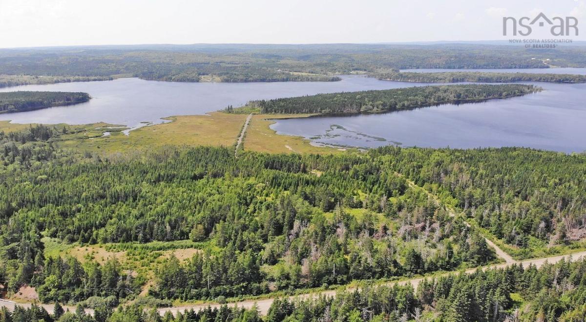 $690,000.00: 83.9 Acres Grand Mira South Road, Grand Mira South