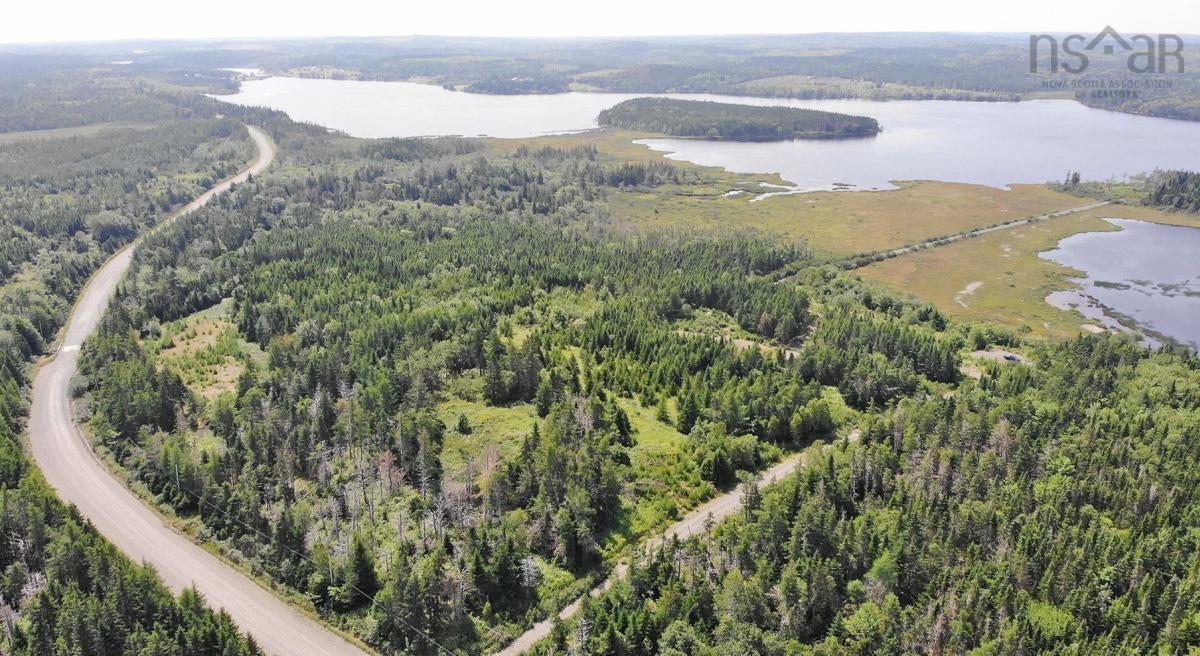 $690,000.00: 83.9 Acres Grand Mira South Road, Grand Mira South